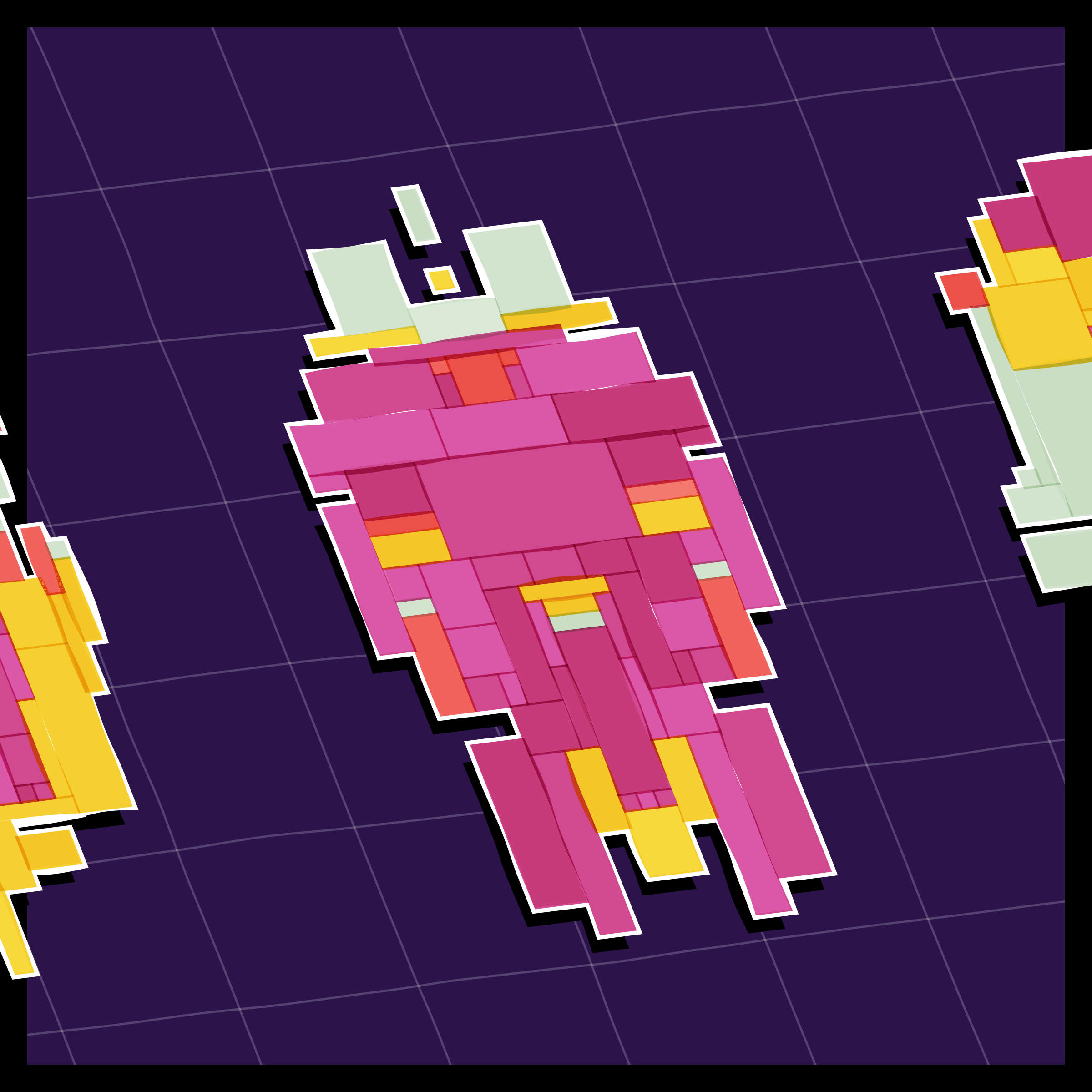 Paper Armada #37002231