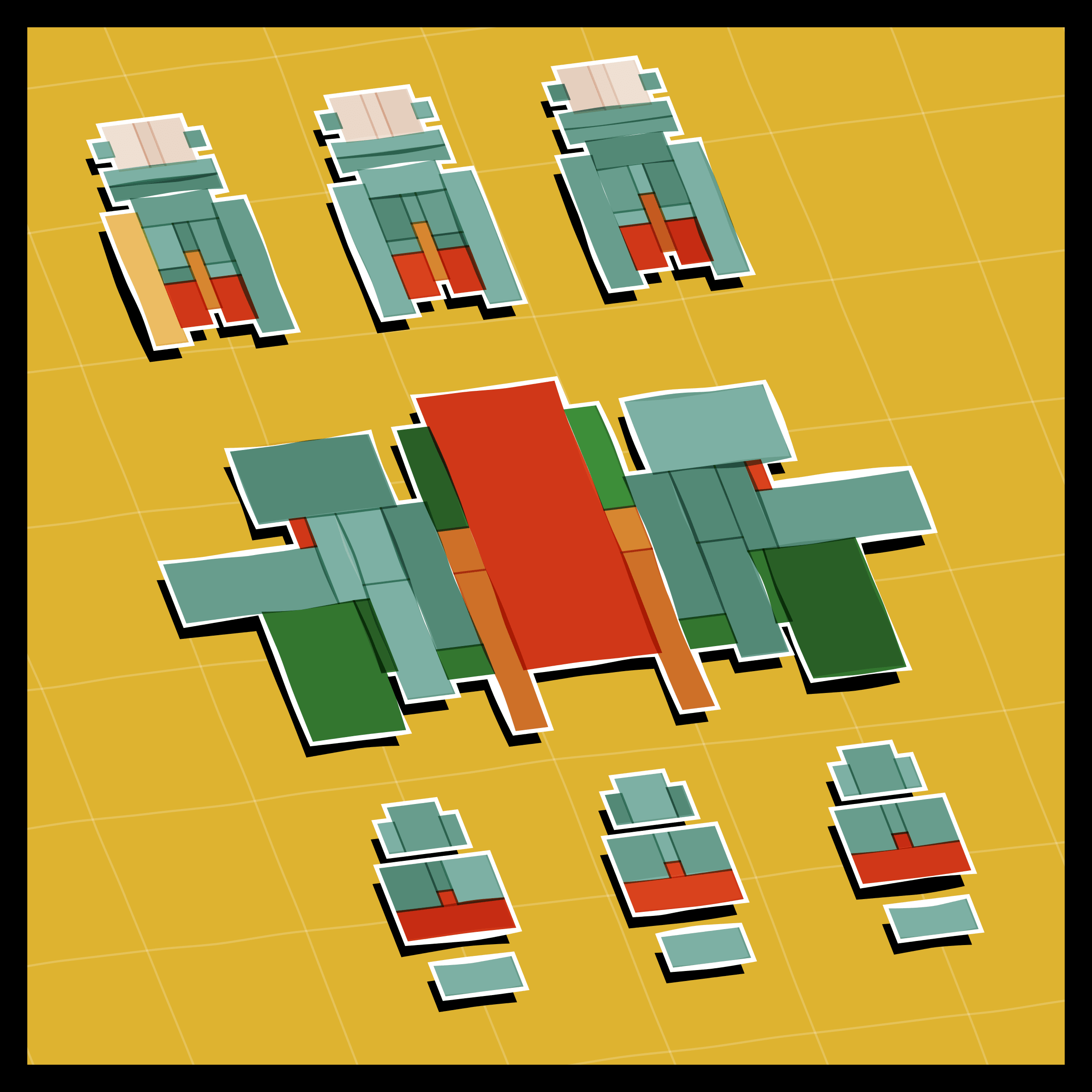 Paper Armada #37002233