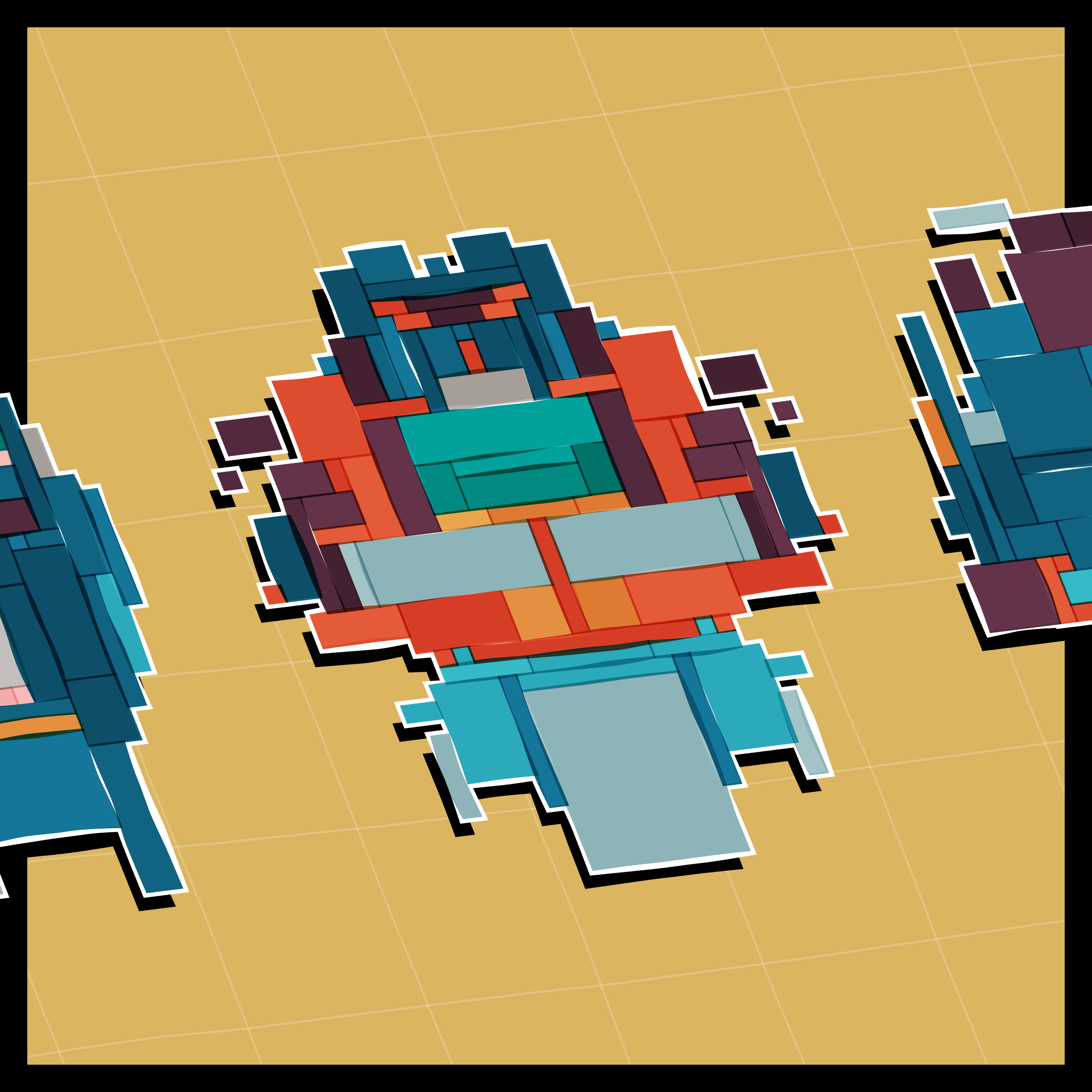Paper Armada #37002238