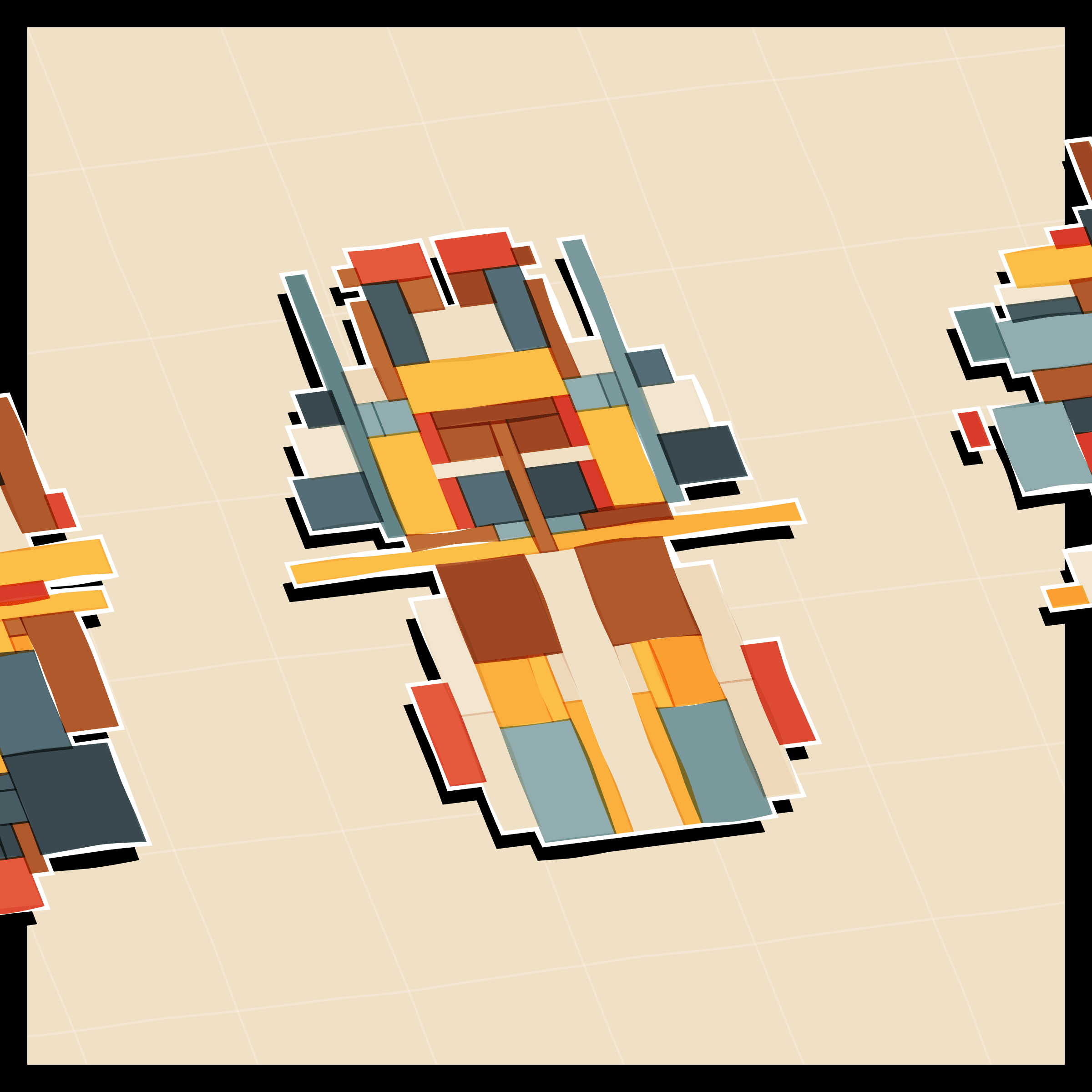 Paper Armada #37002241