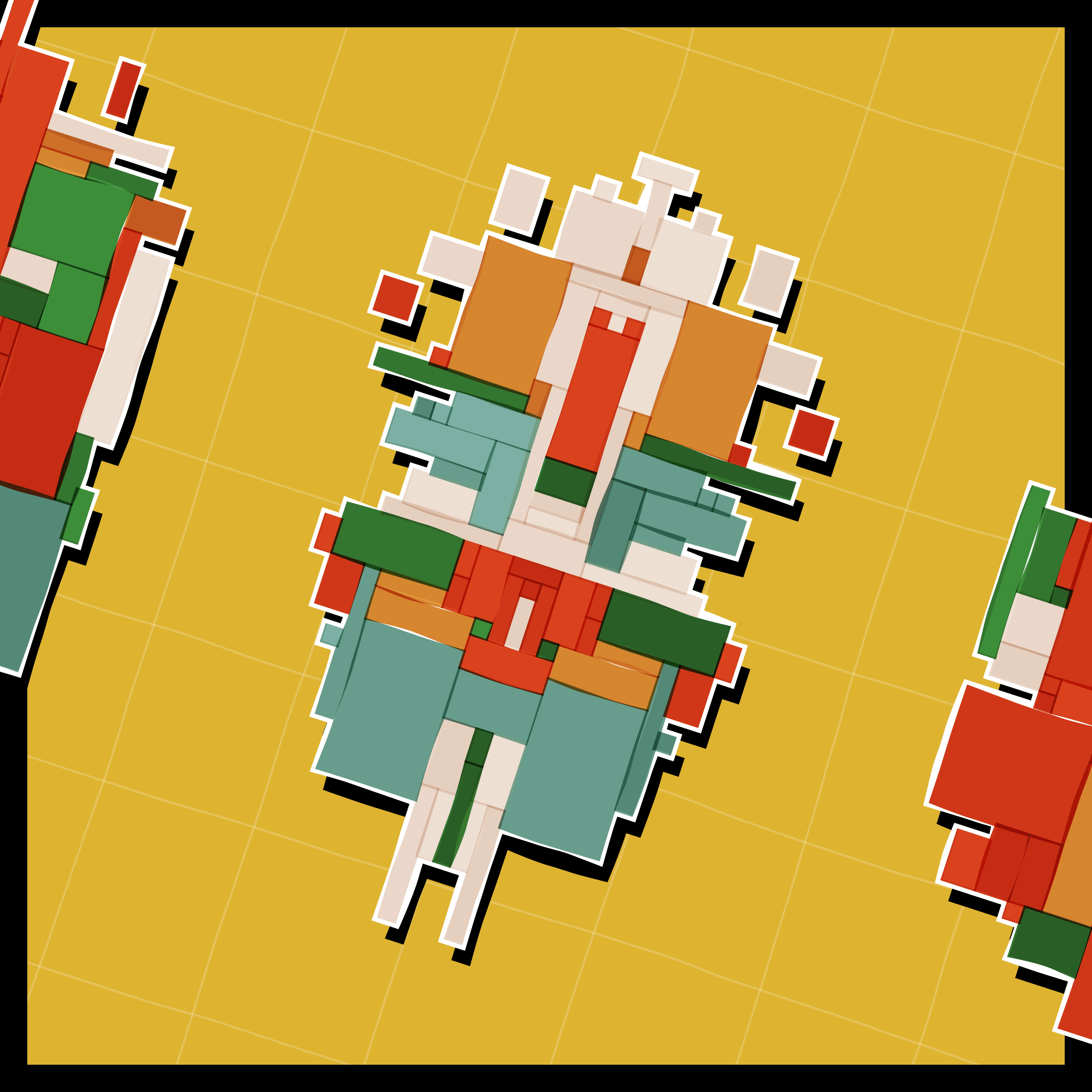 Paper Armada #37002243