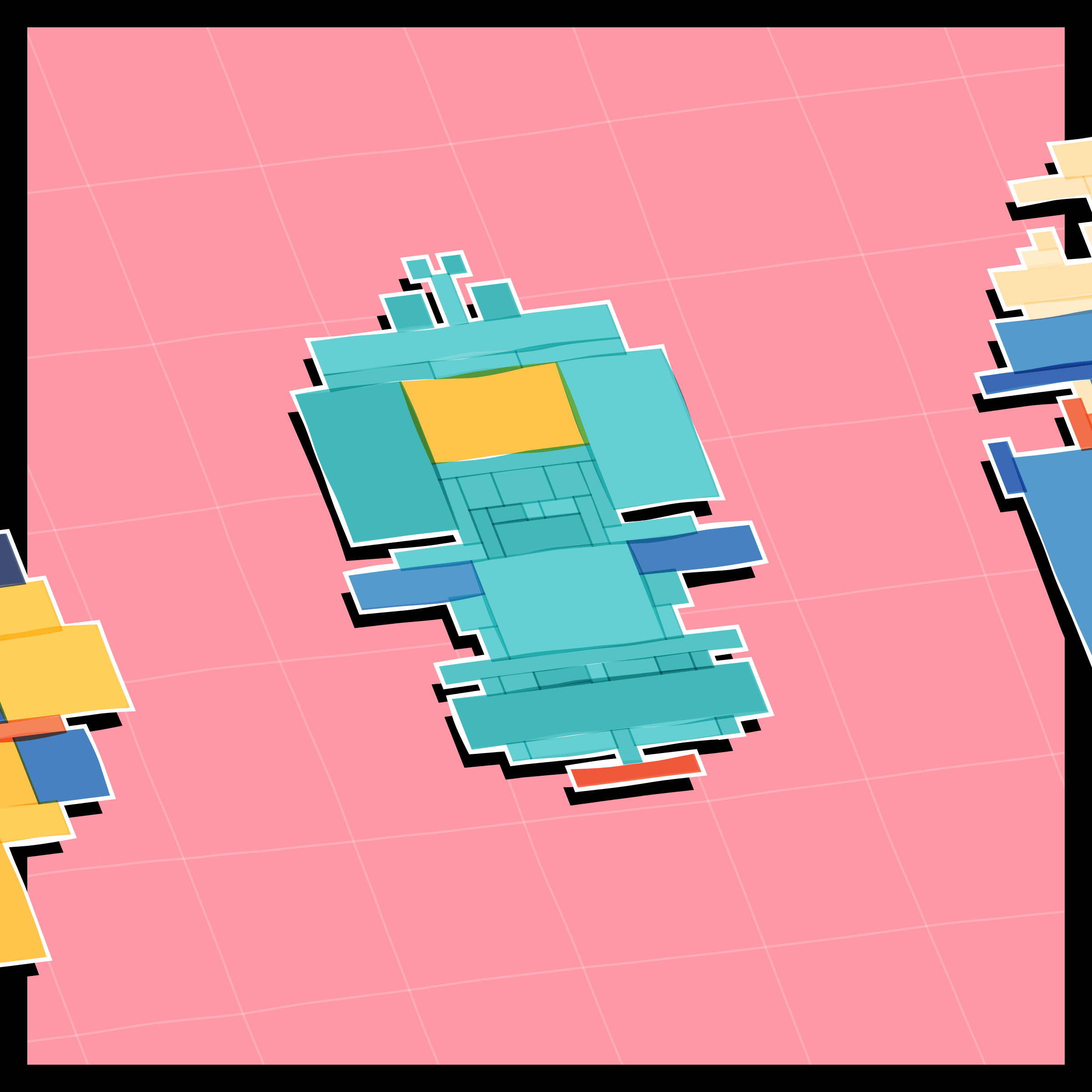 Paper Armada #37002246