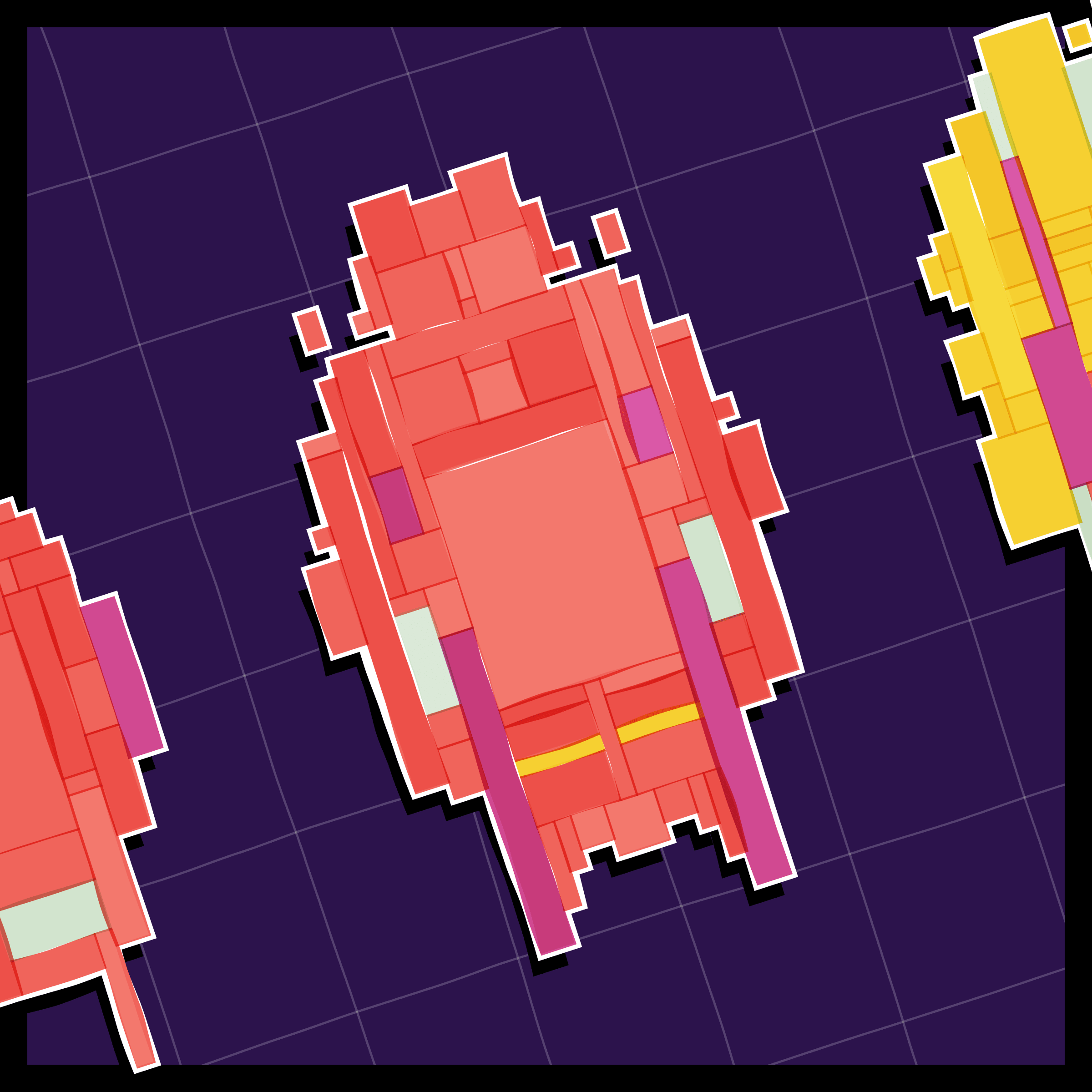 Paper Armada #37002248