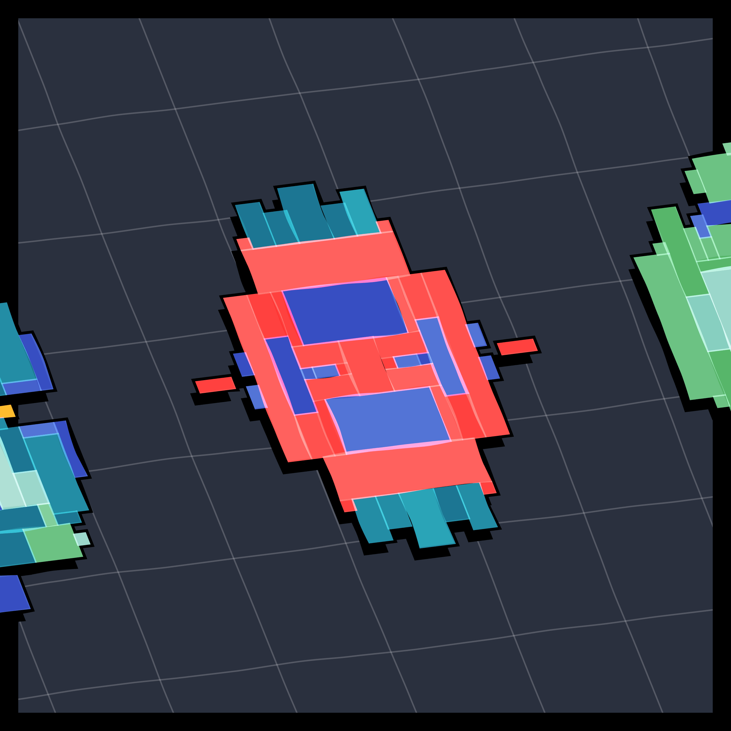 Paper Armada #37002249