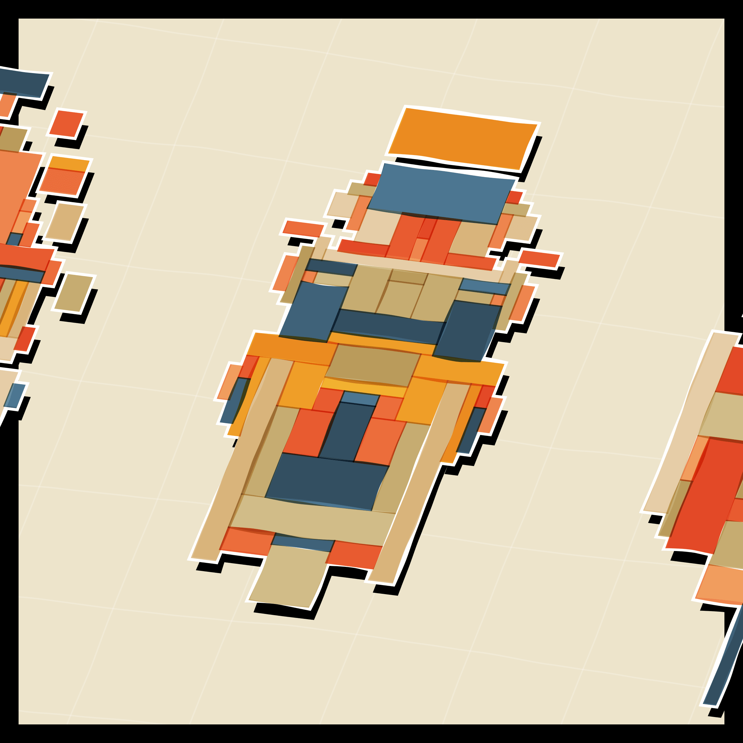 Paper Armada #37002253