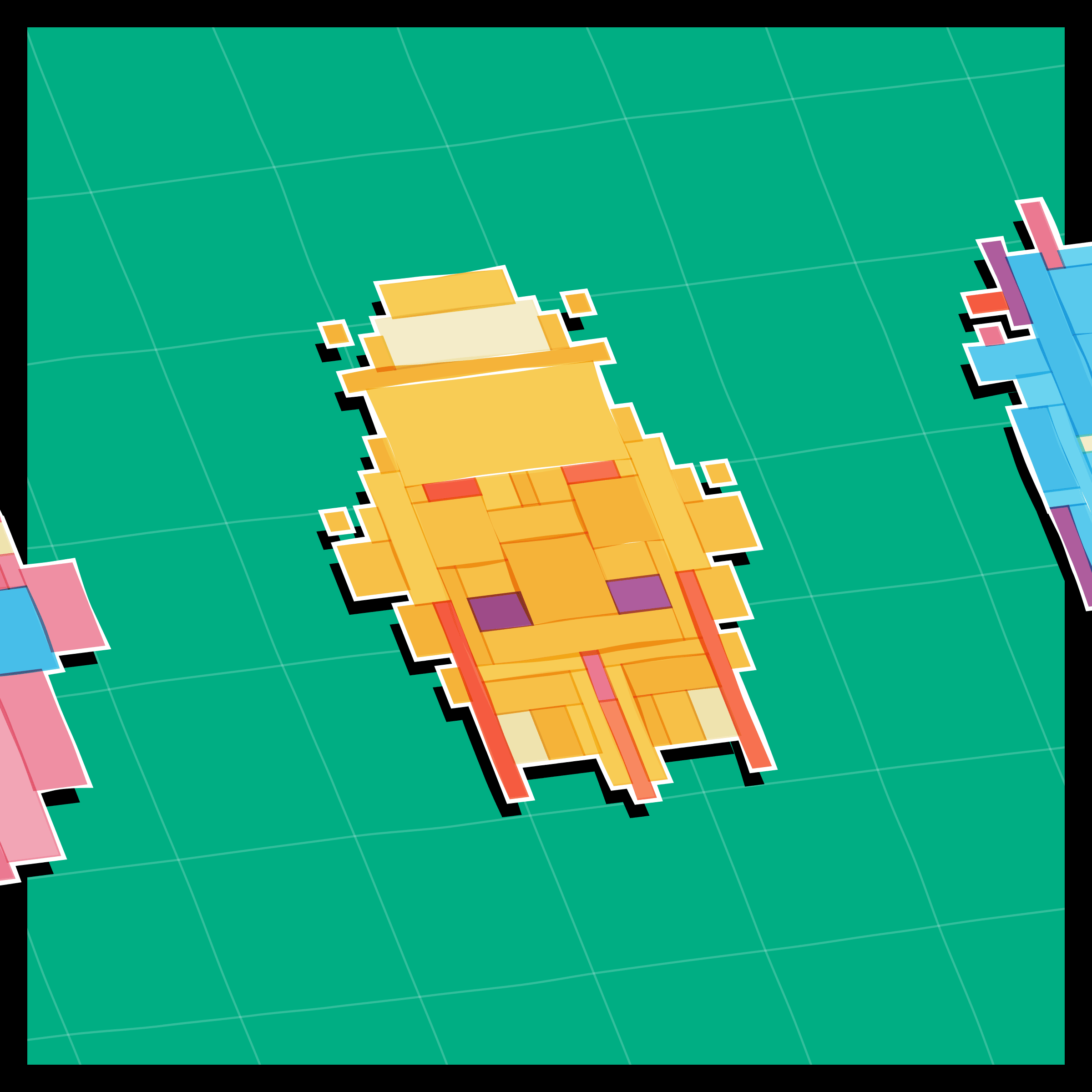 Paper Armada #37002257