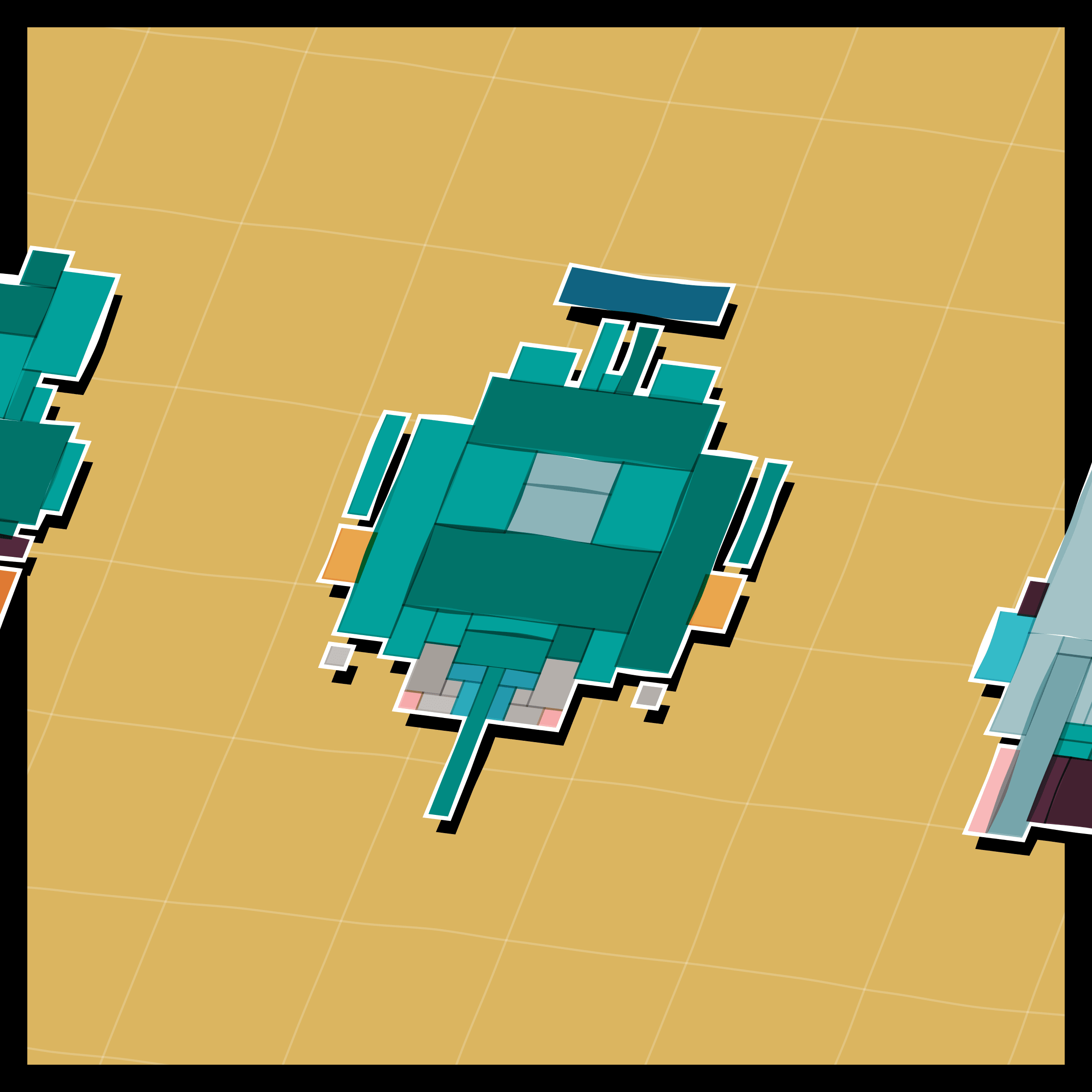 Paper Armada #37002258