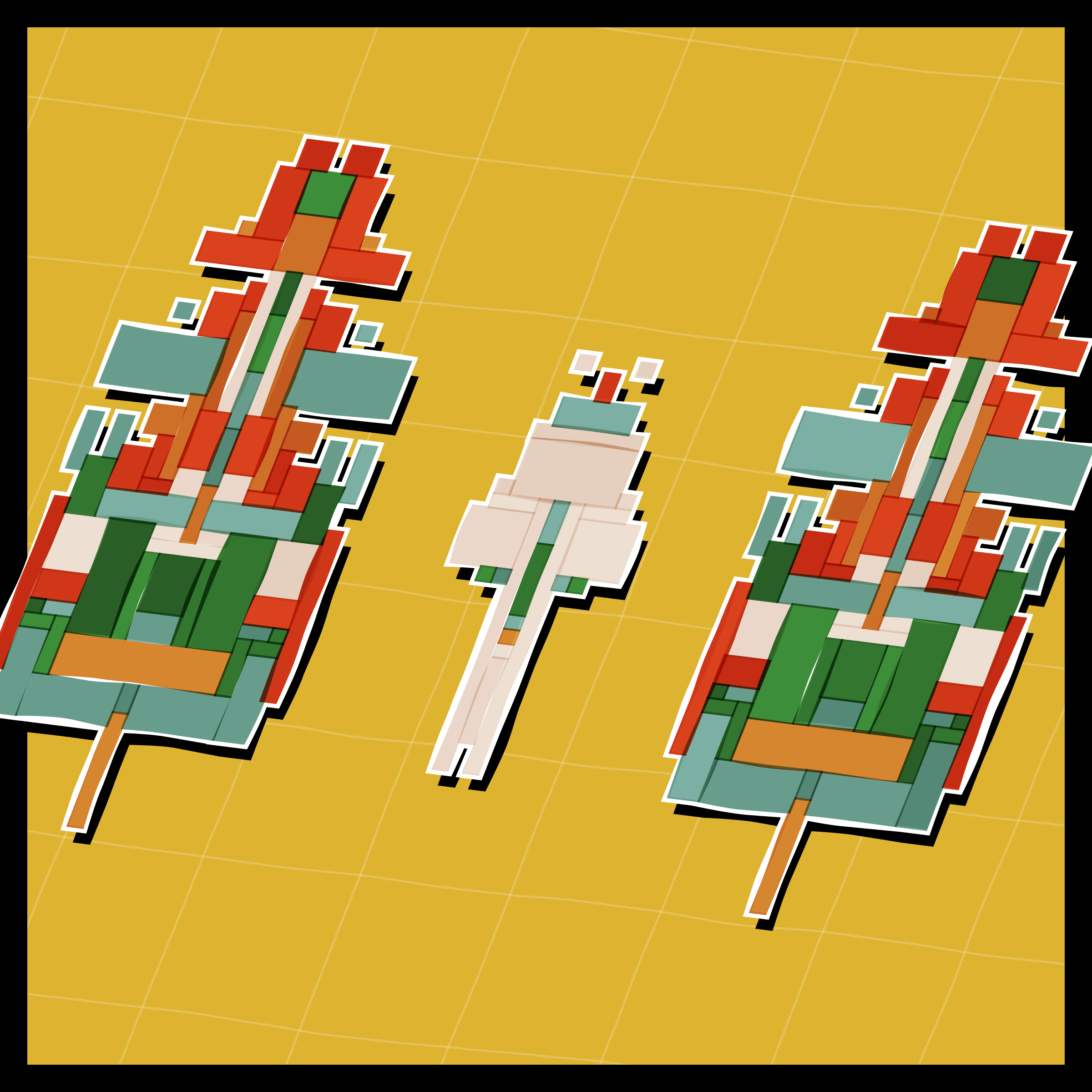 Paper Armada #37002260