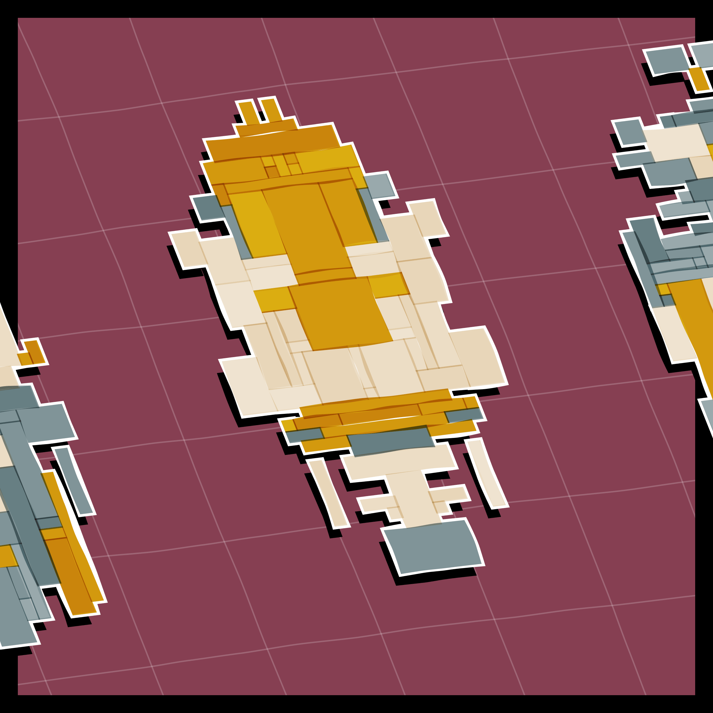 Paper Armada #37002263