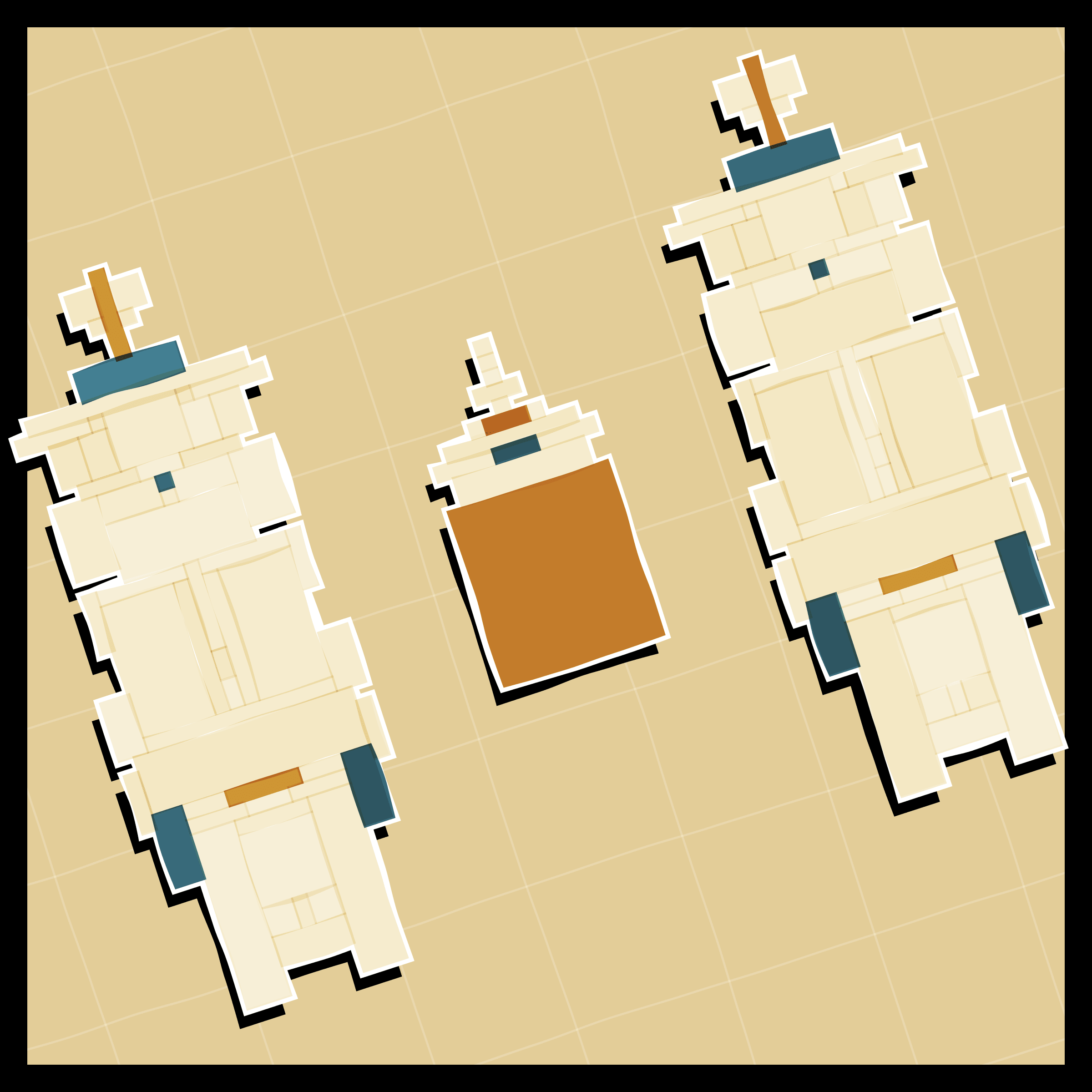 Paper Armada #37002265