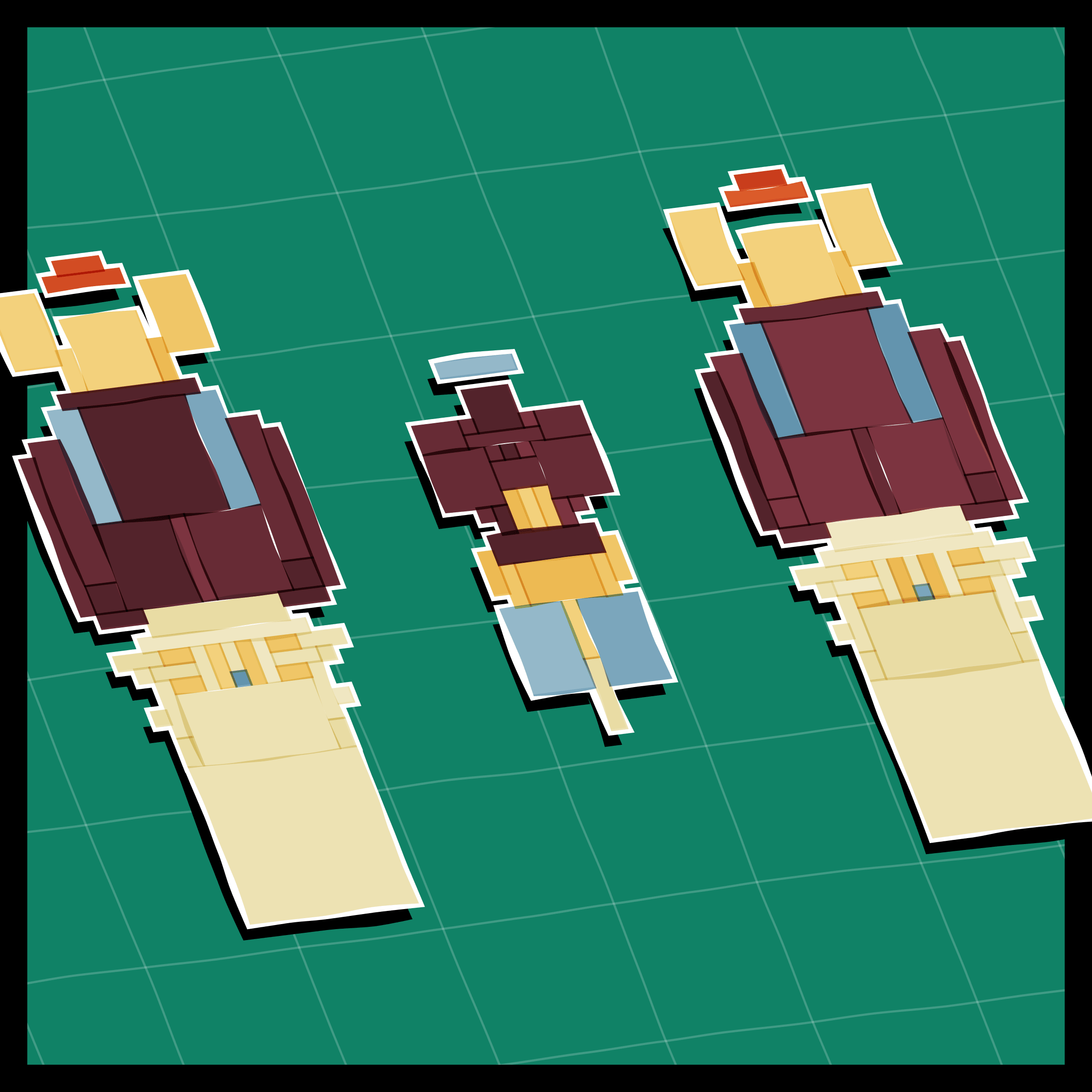 Paper Armada #37002267
