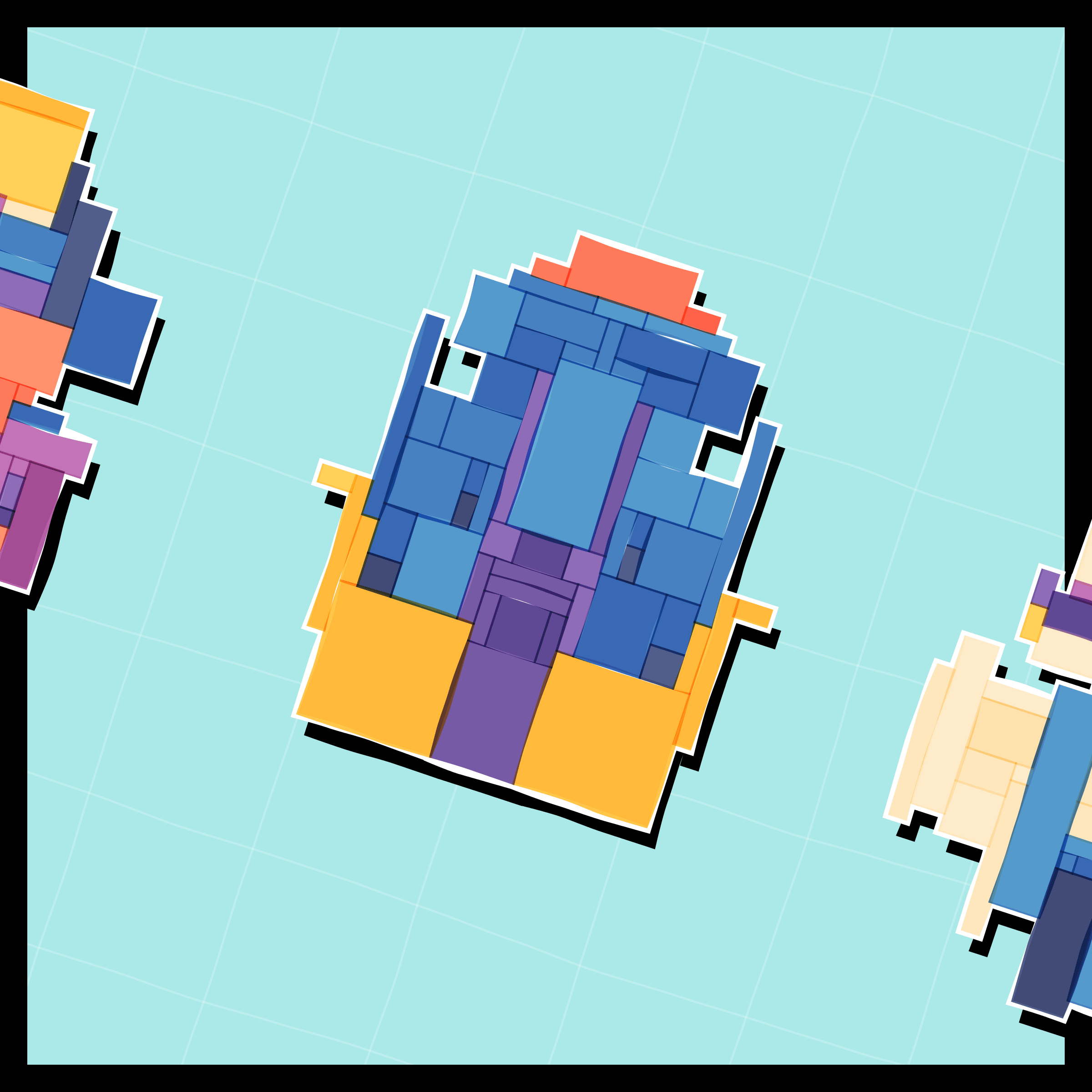 Paper Armada #37002270