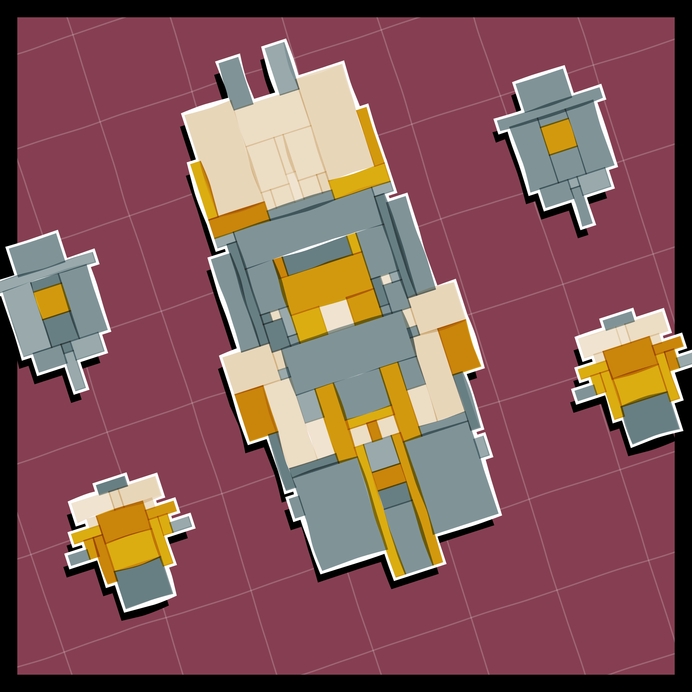 Paper Armada #37002271