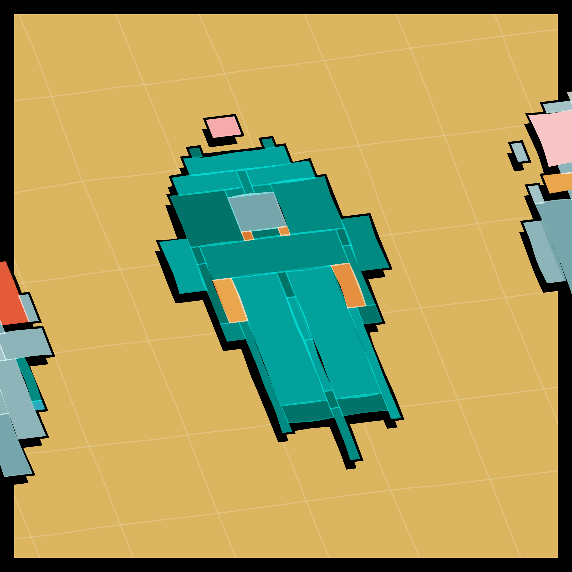 Paper Armada #37002274