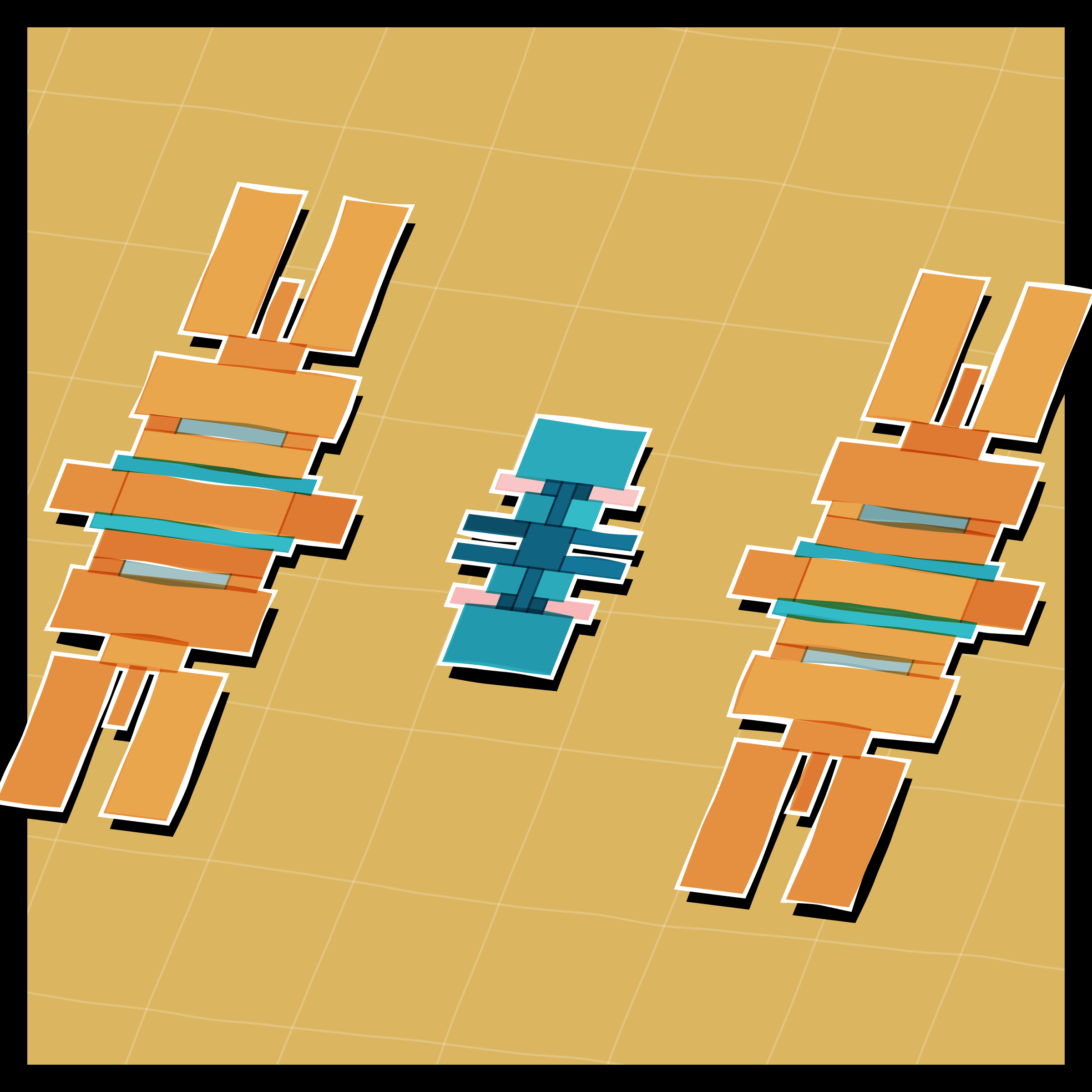Paper Armada #37002277