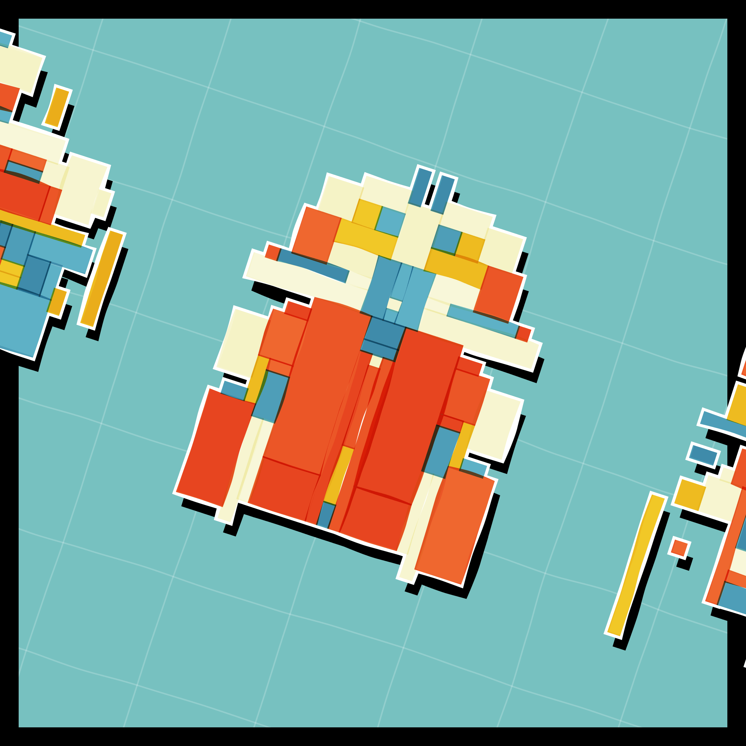 Paper Armada #37002278