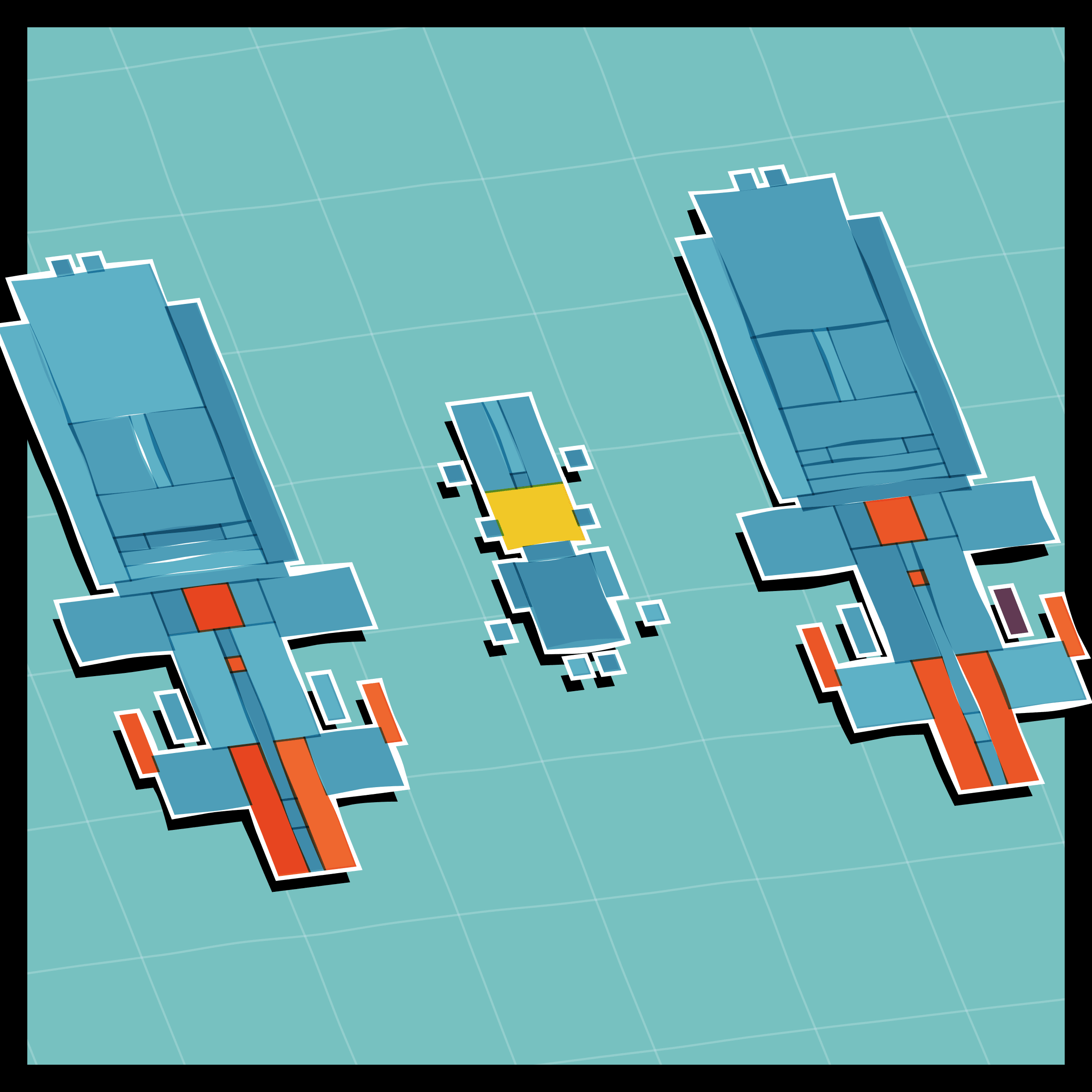 Paper Armada #37002281
