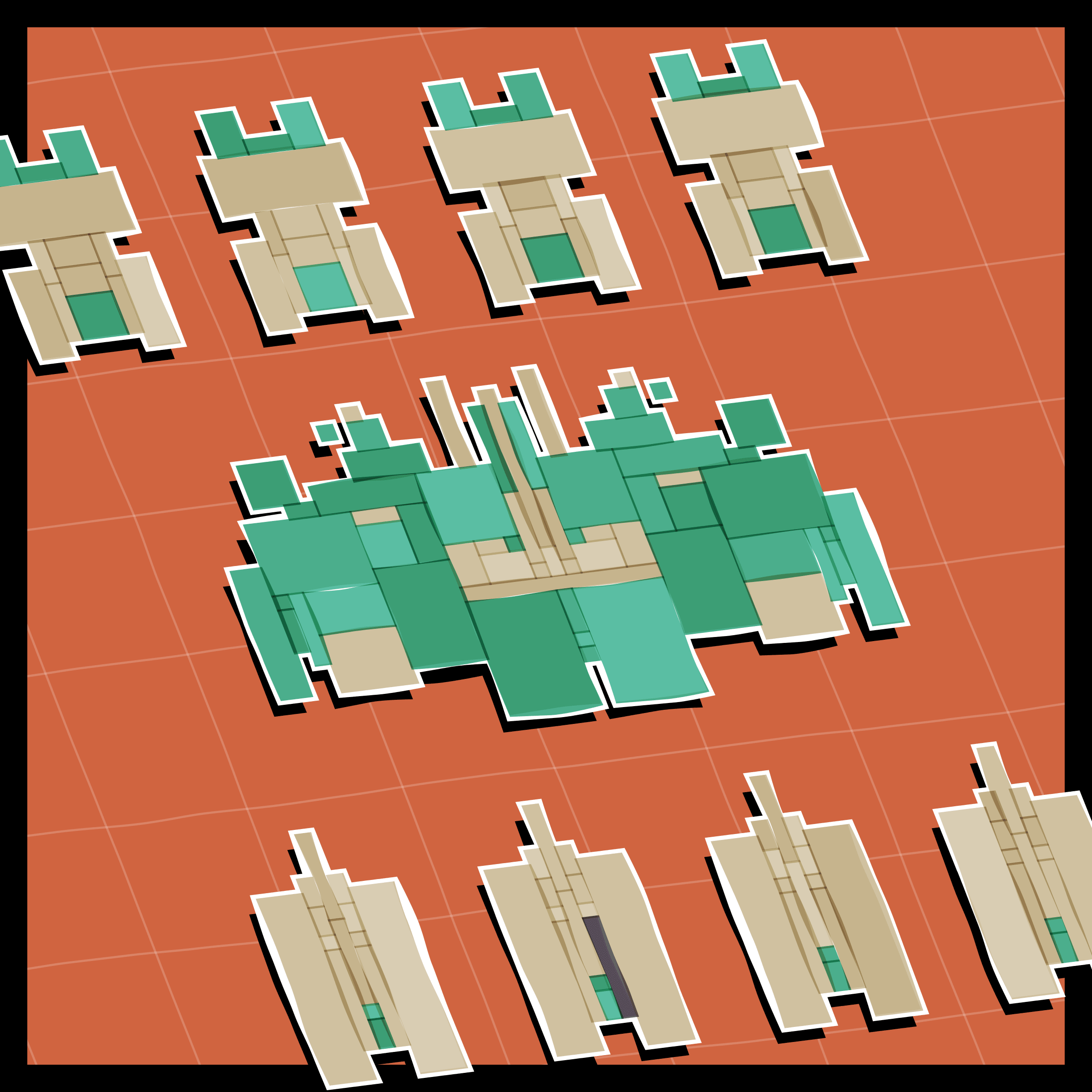 Paper Armada #37002282