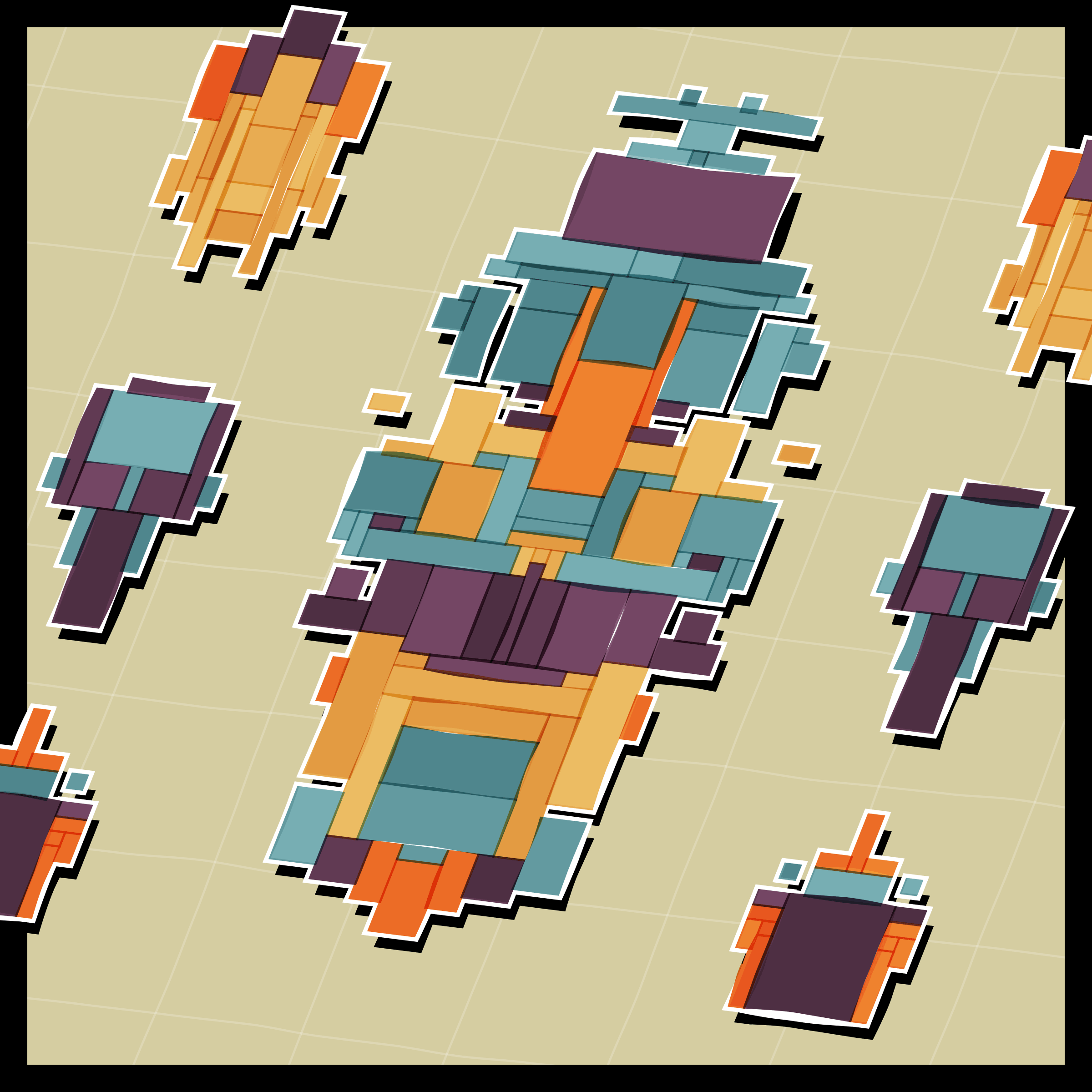 Paper Armada #37002286