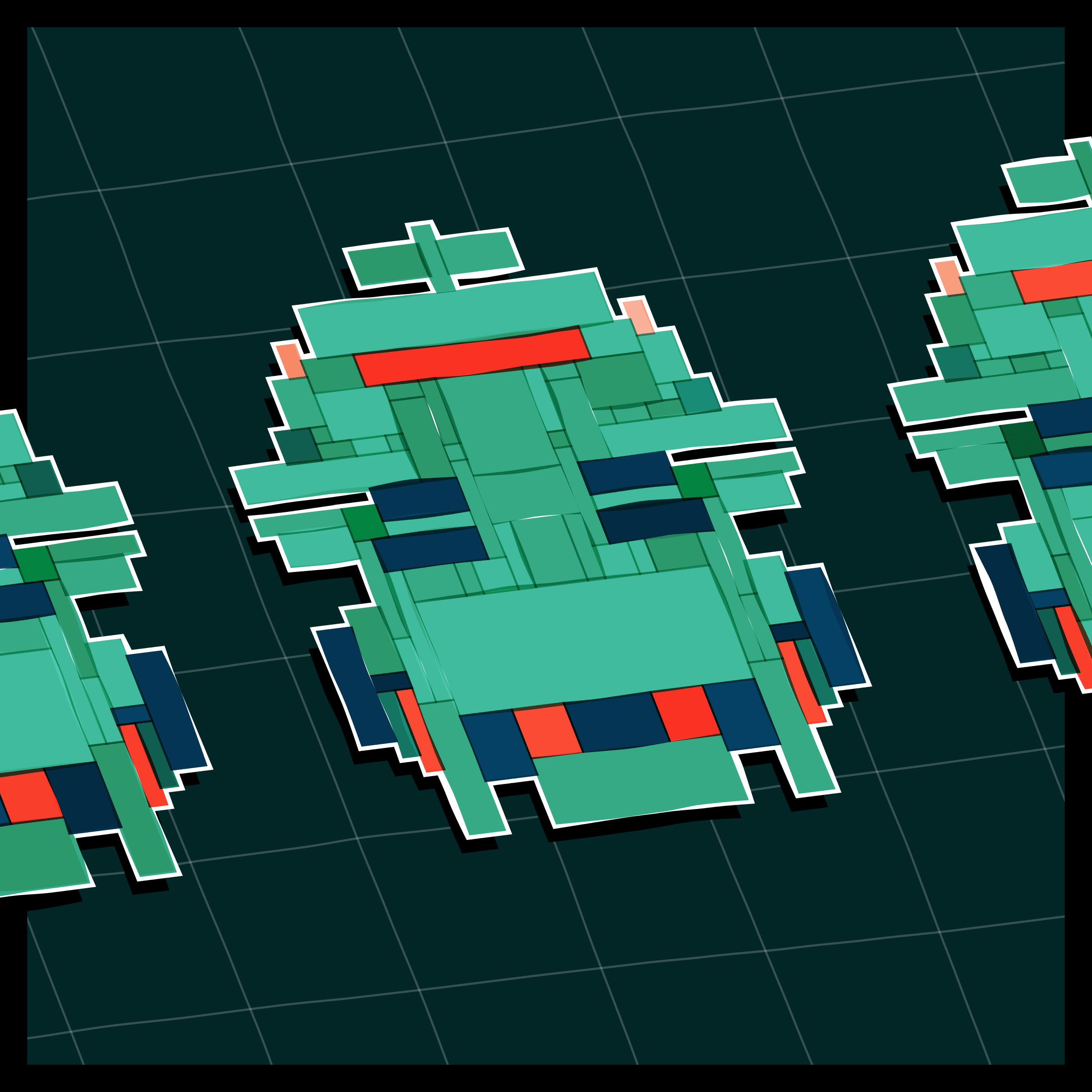 Paper Armada #37002291