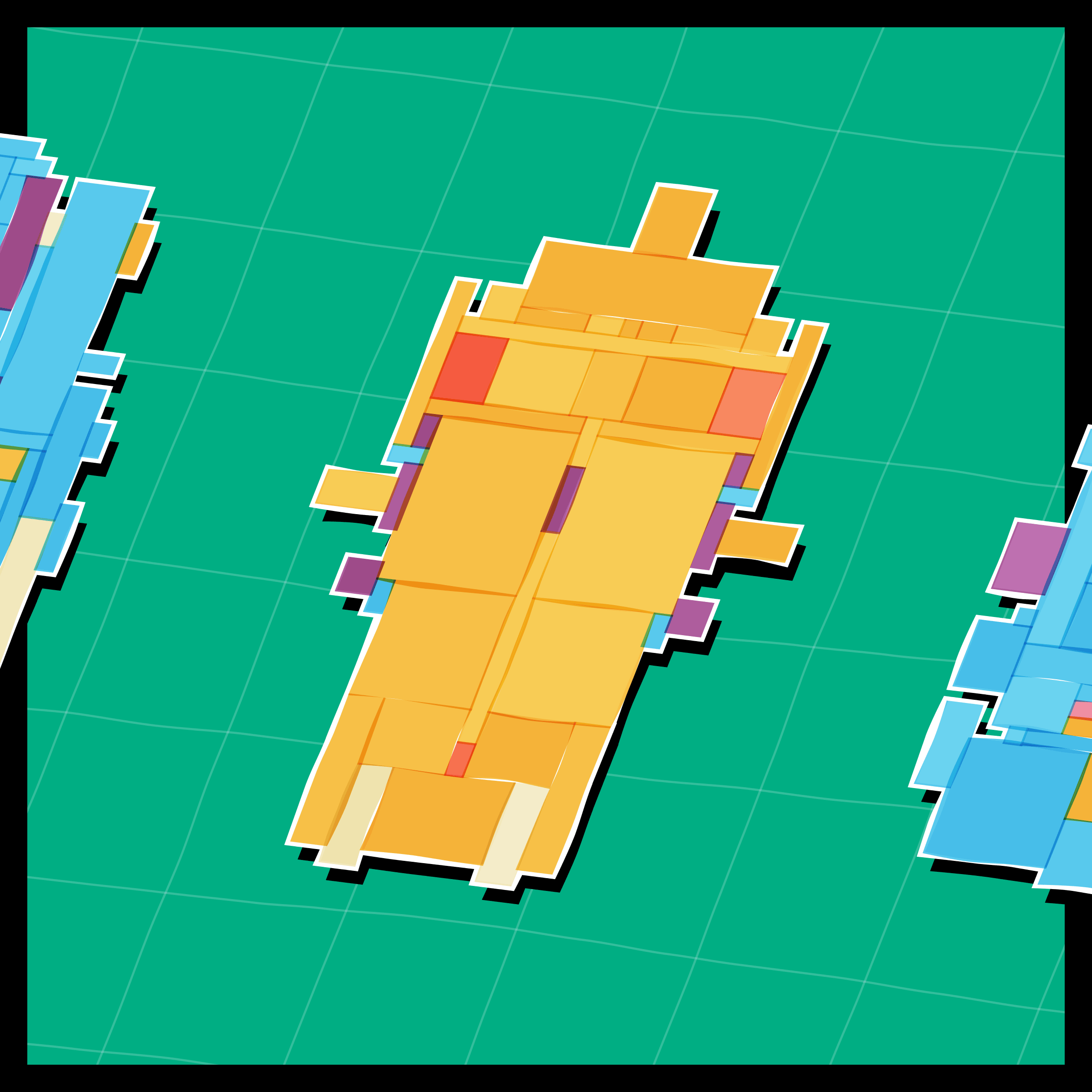 Paper Armada #37002294