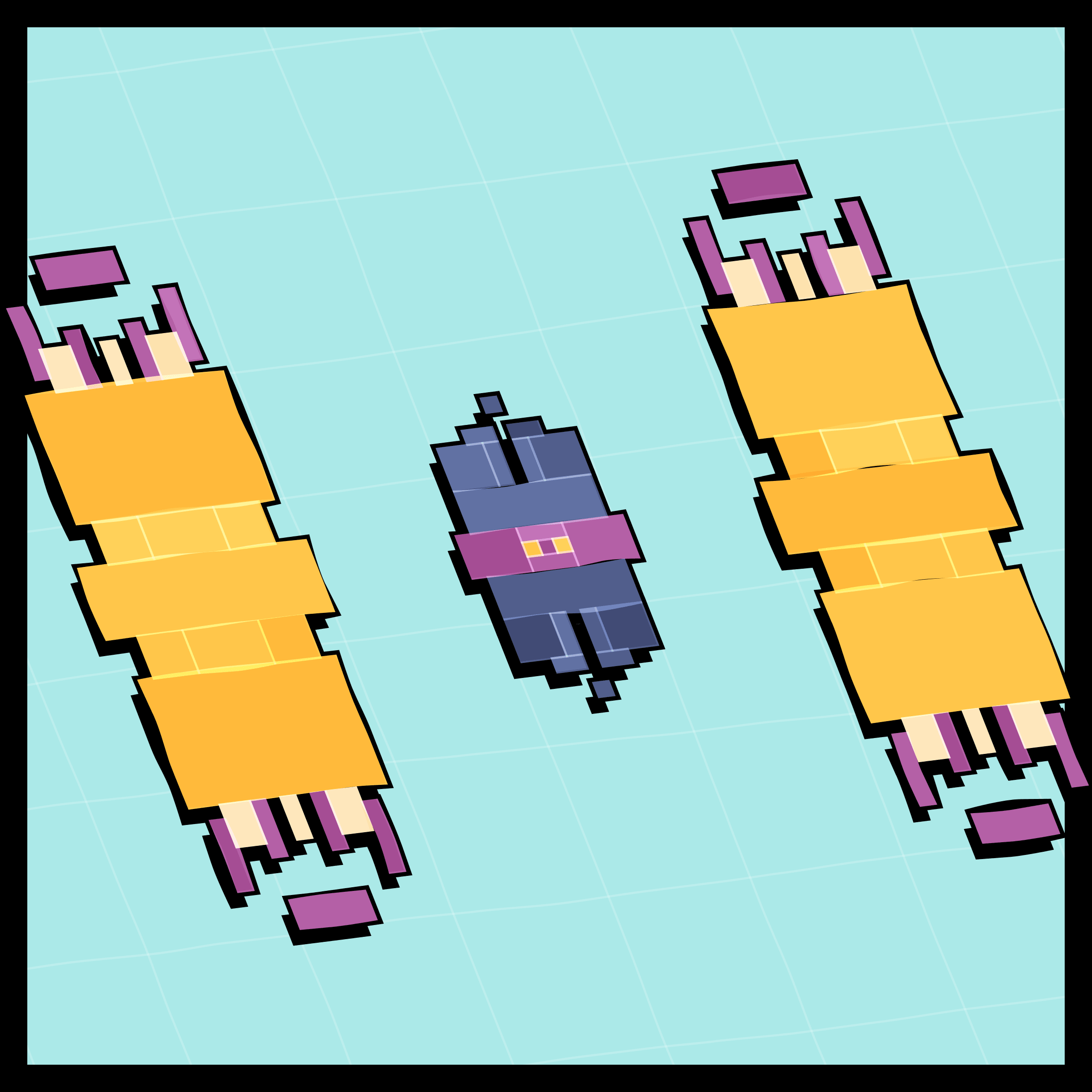 Paper Armada #37002299