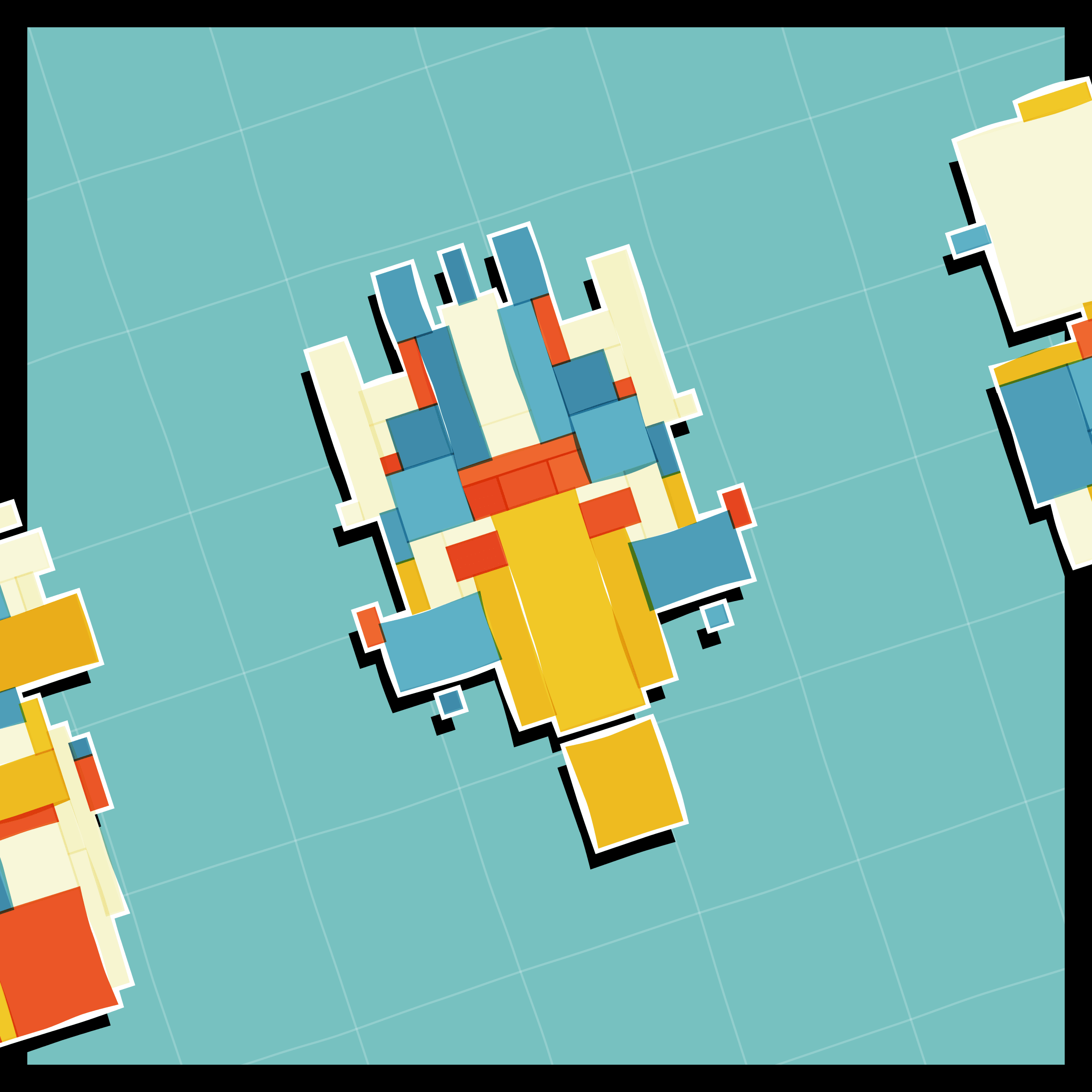 Paper Armada #37002301
