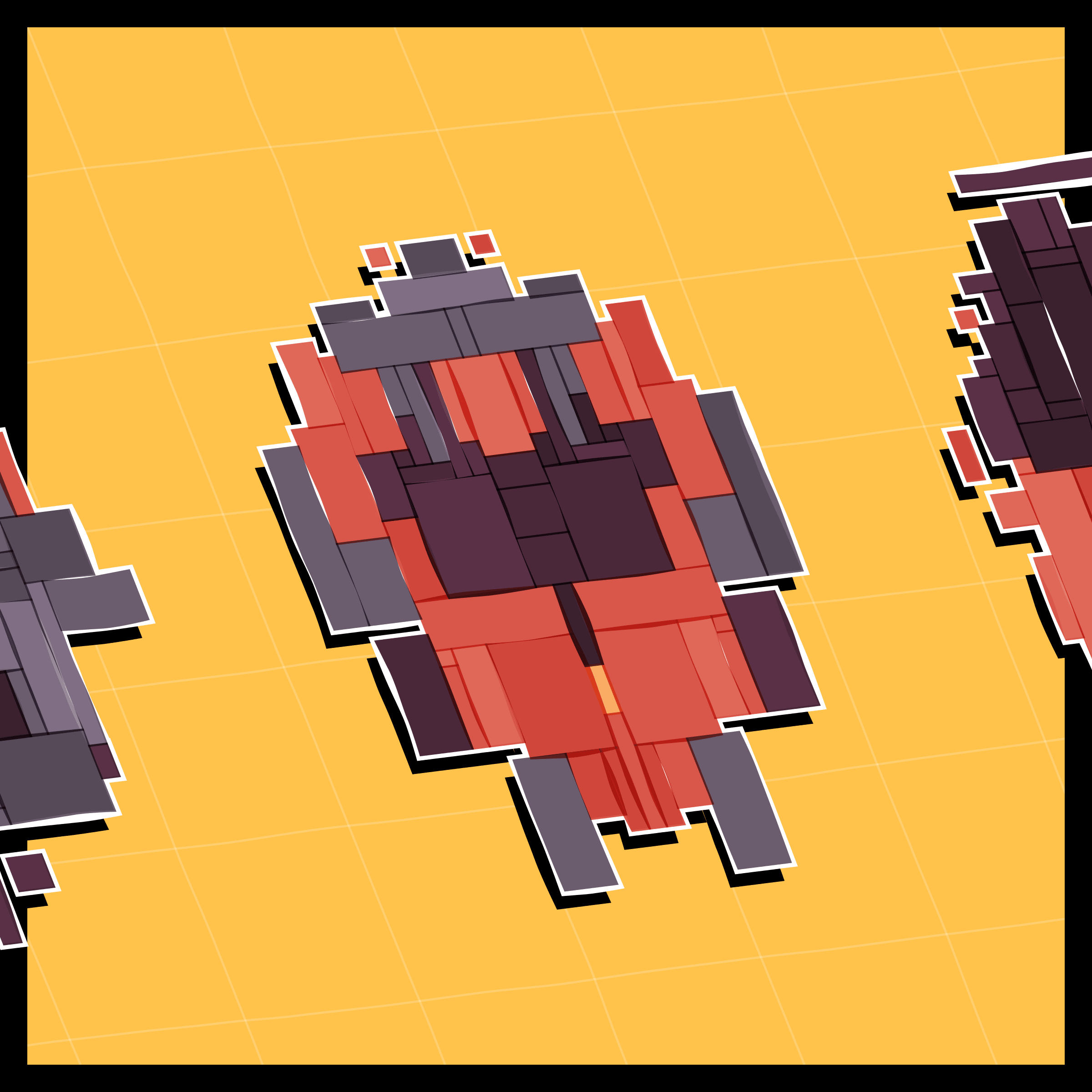 Paper Armada #37002302