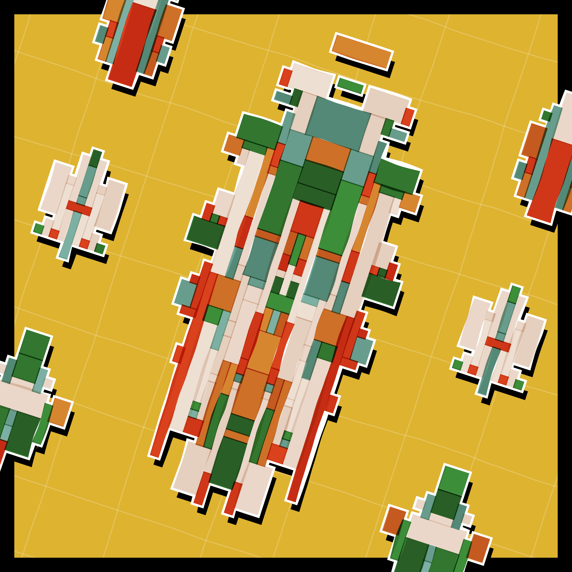 Paper Armada #37002303