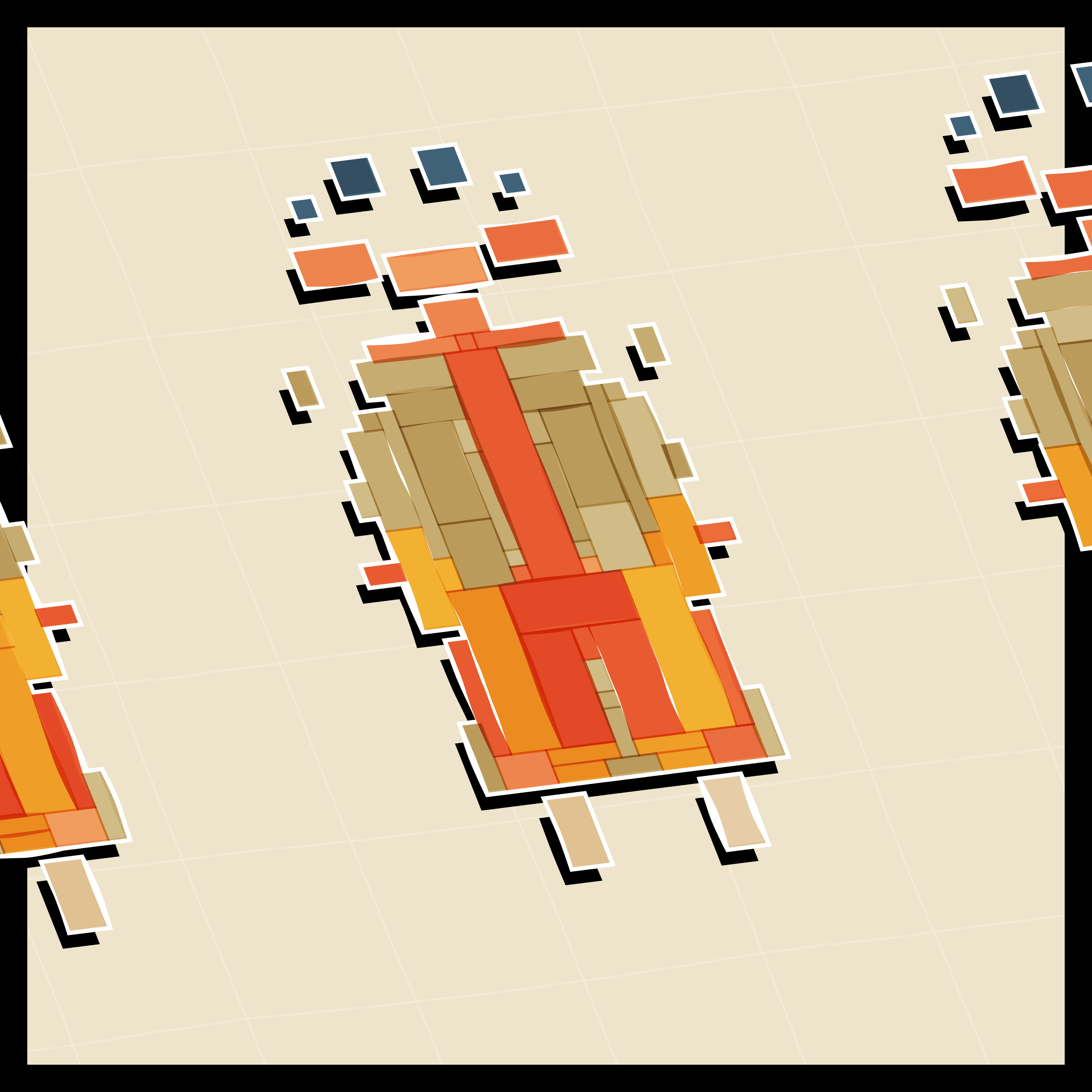 Paper Armada #37002304