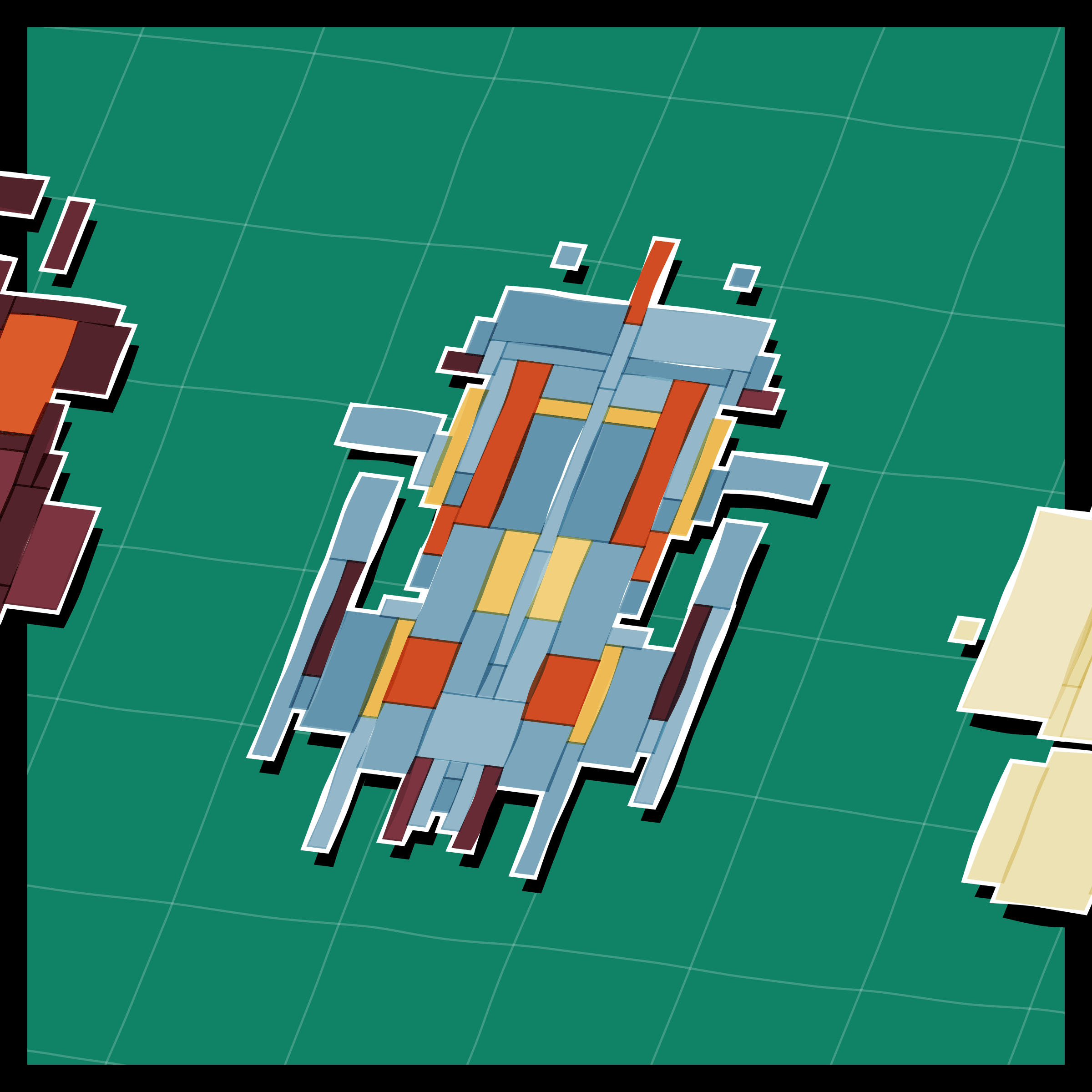 Paper Armada #37002305