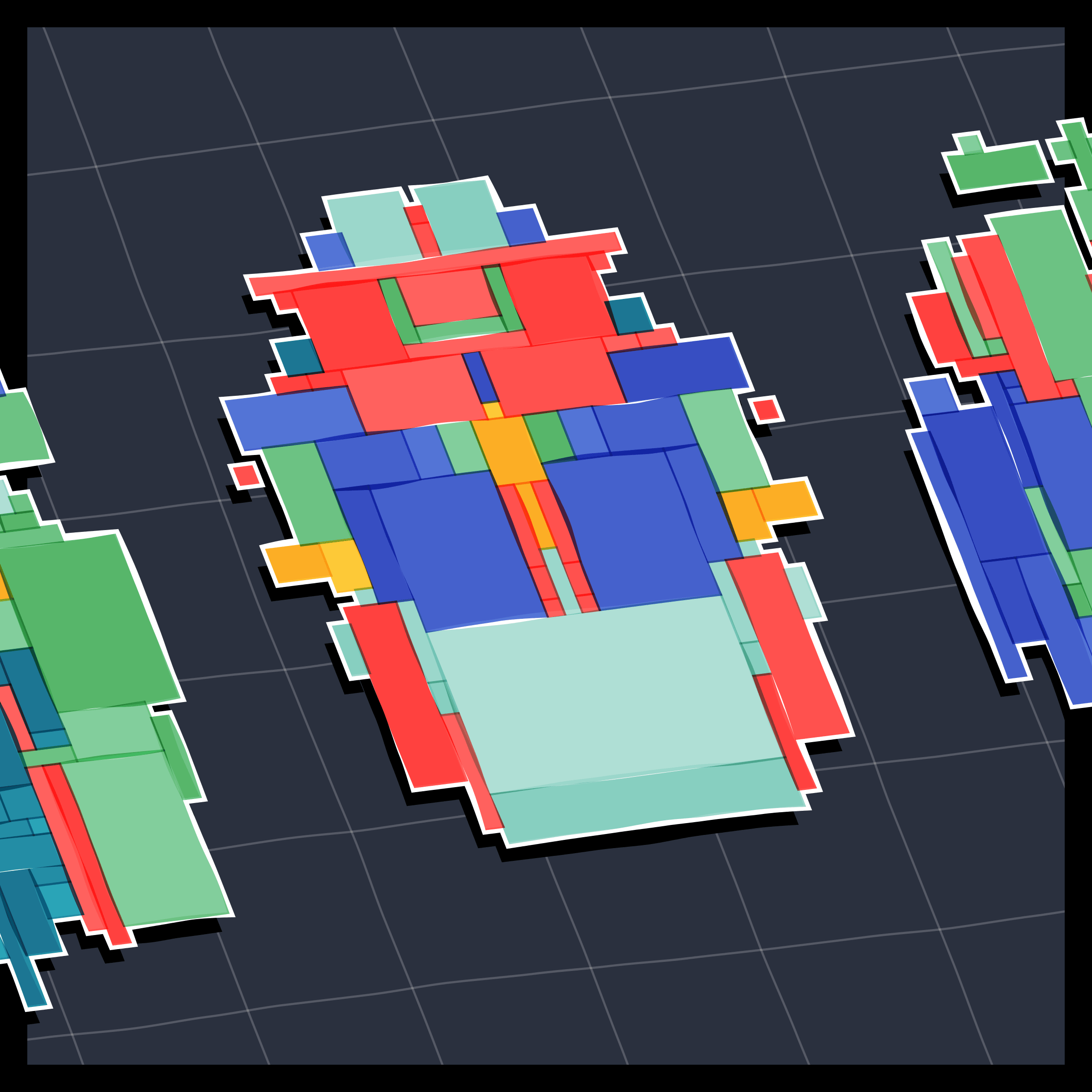 Paper Armada #37002306