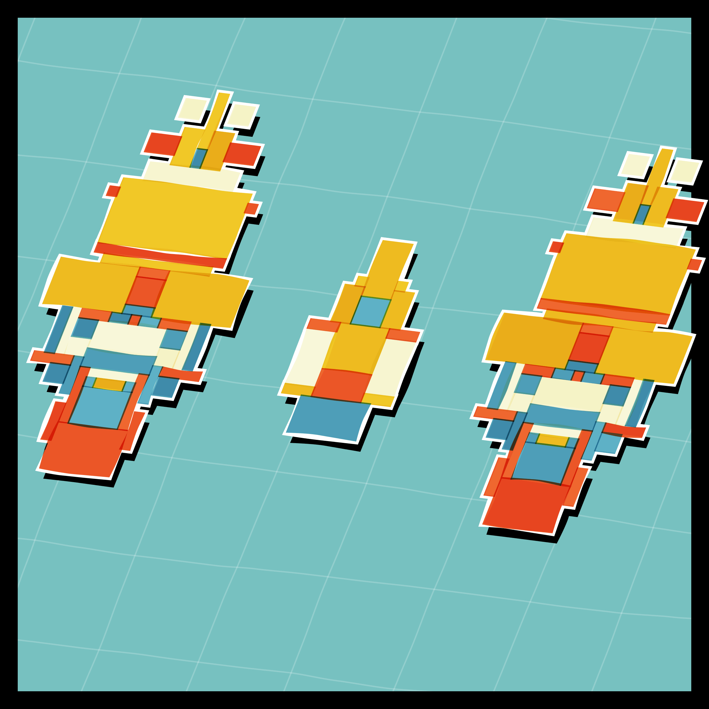 Paper Armada #37002307