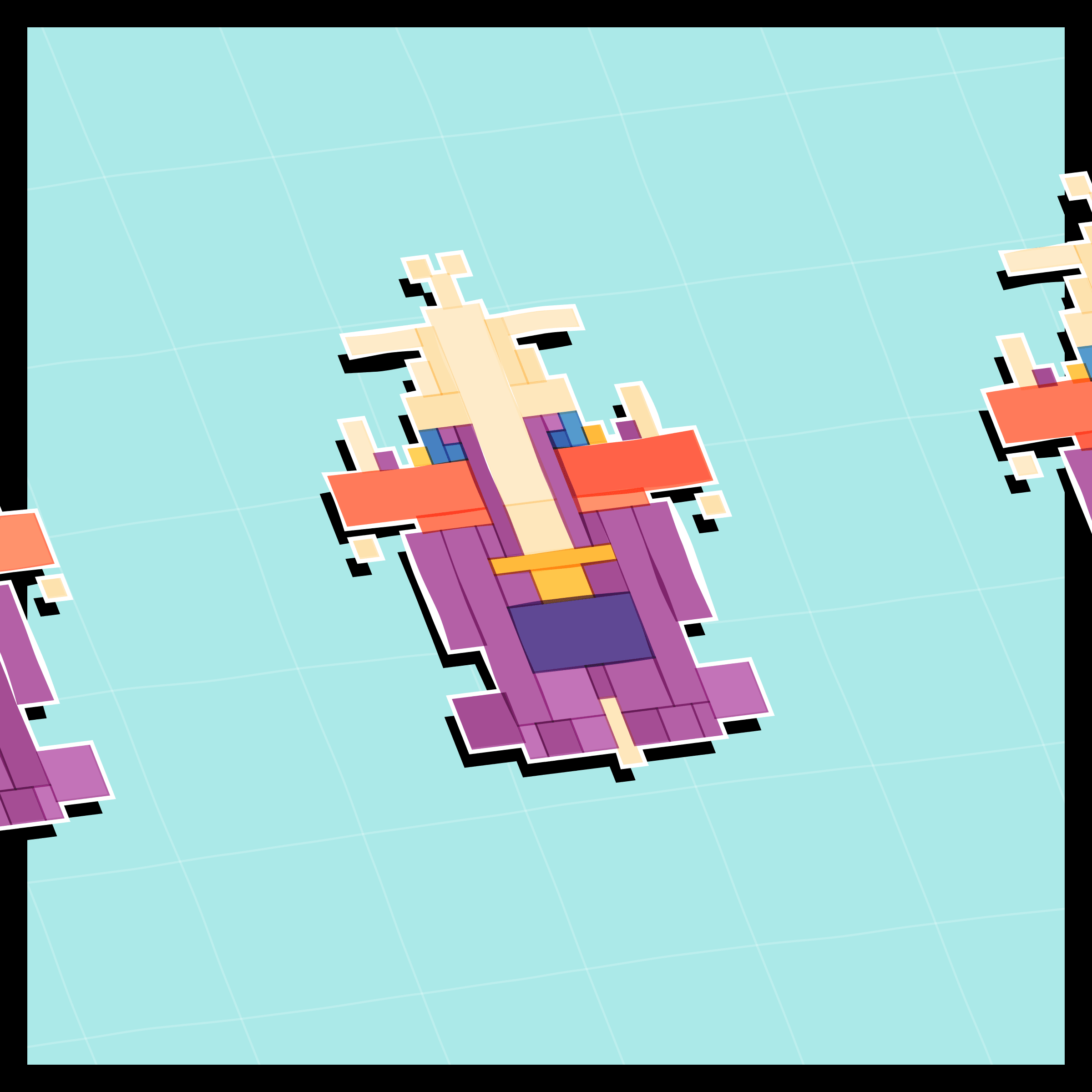 Paper Armada #37002308