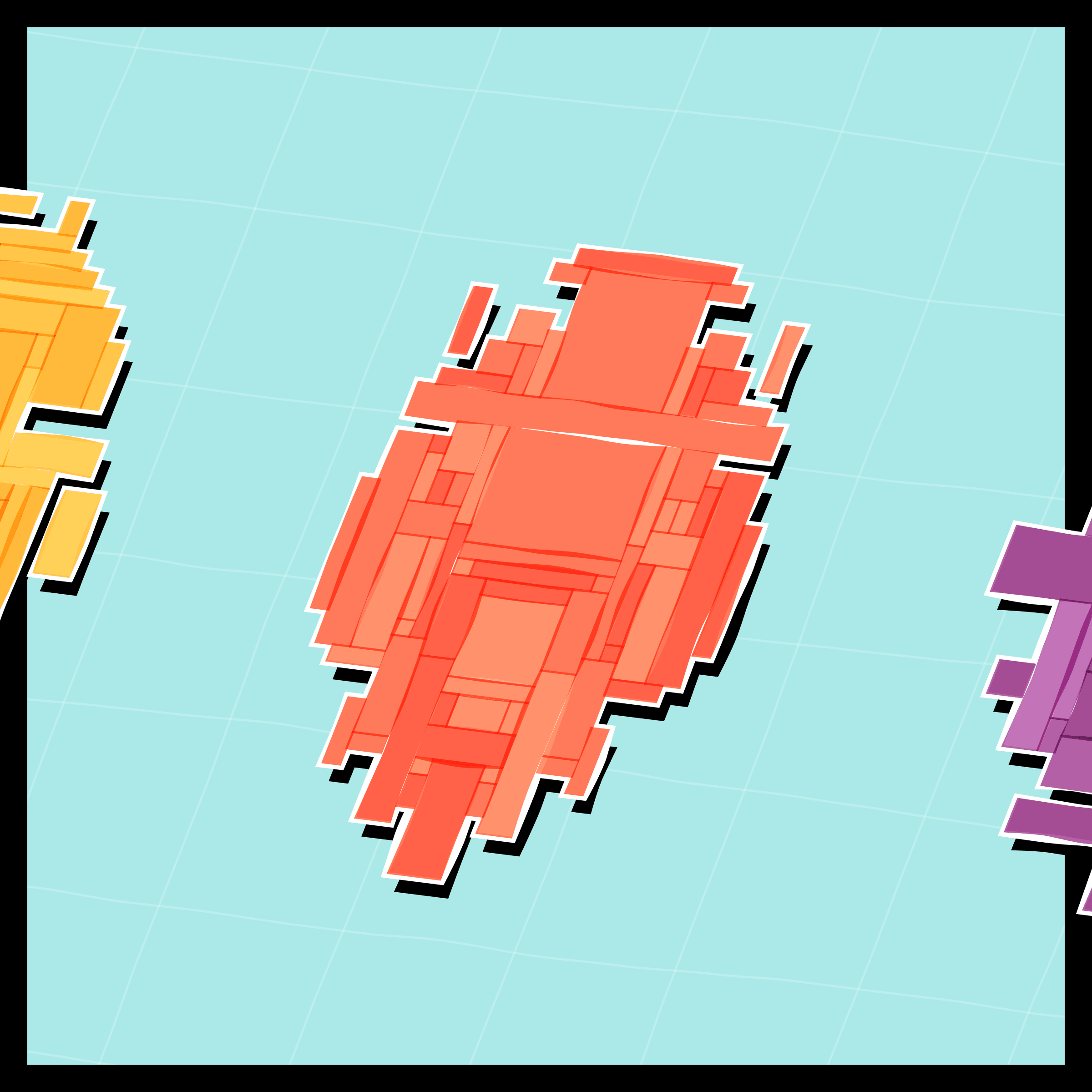 Paper Armada #37002309