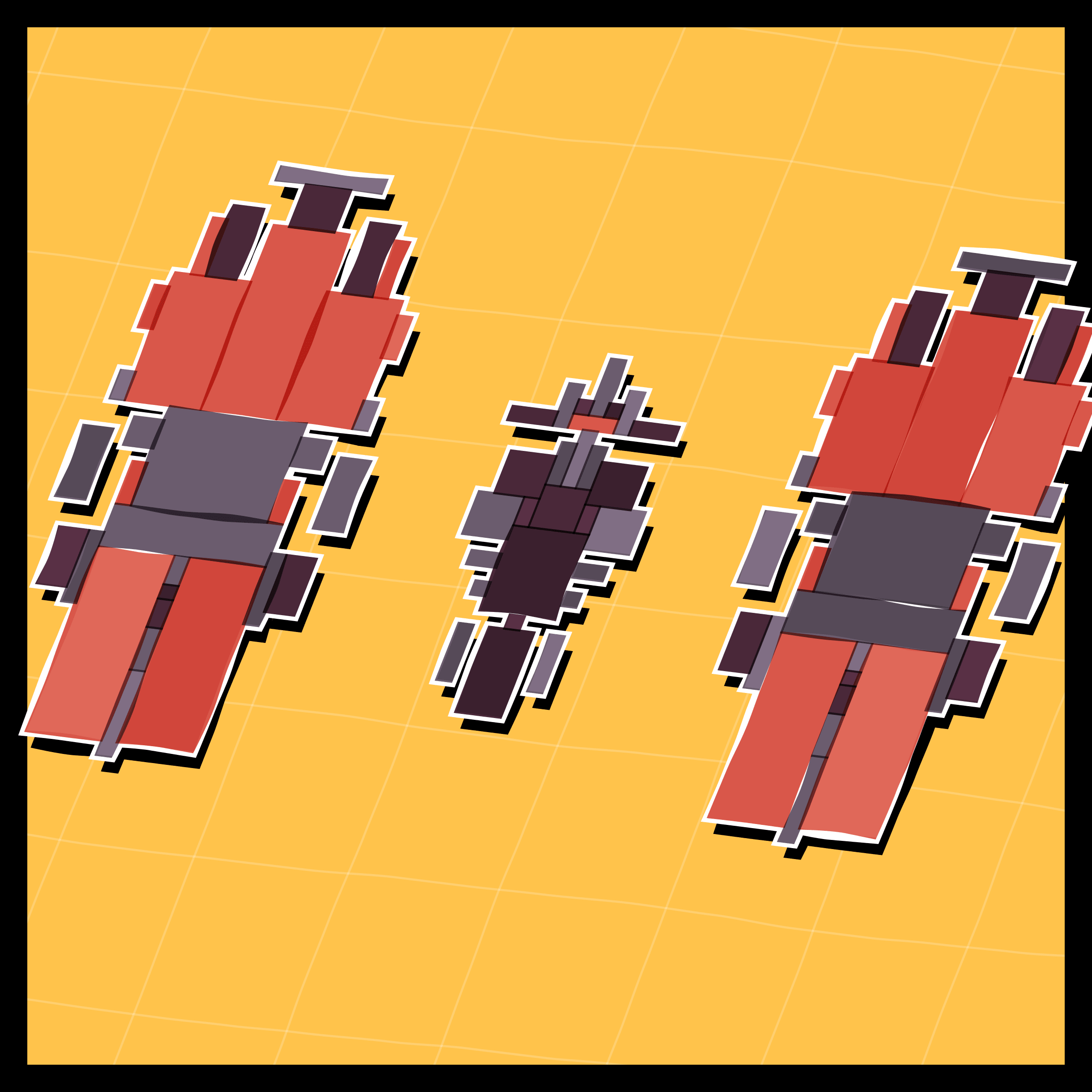 Paper Armada #37002312