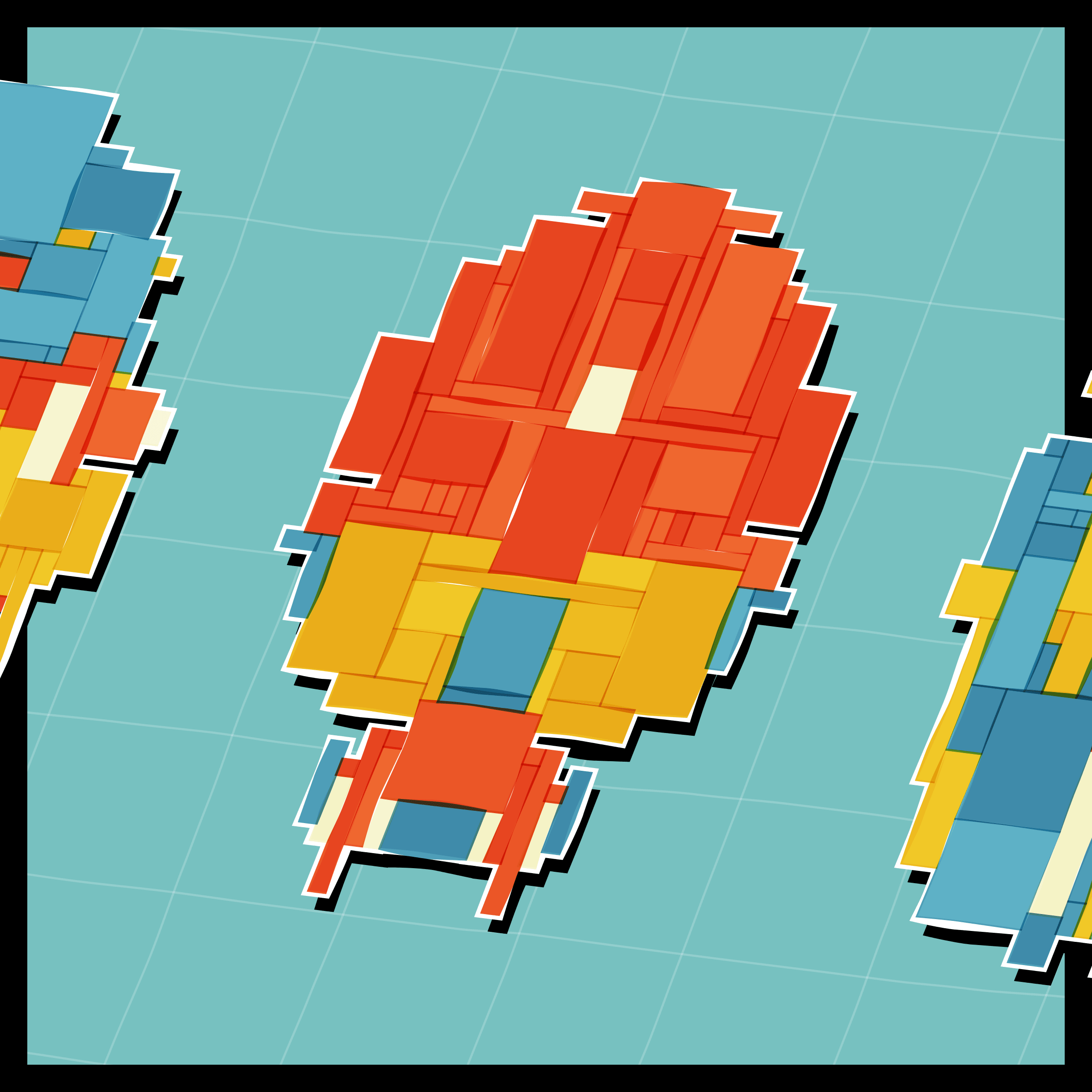 Paper Armada #37002313