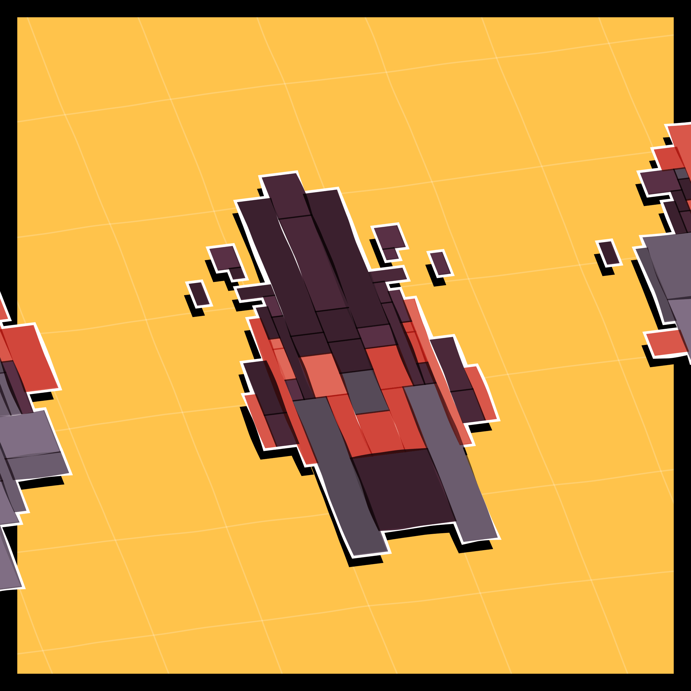 Paper Armada #37002317
