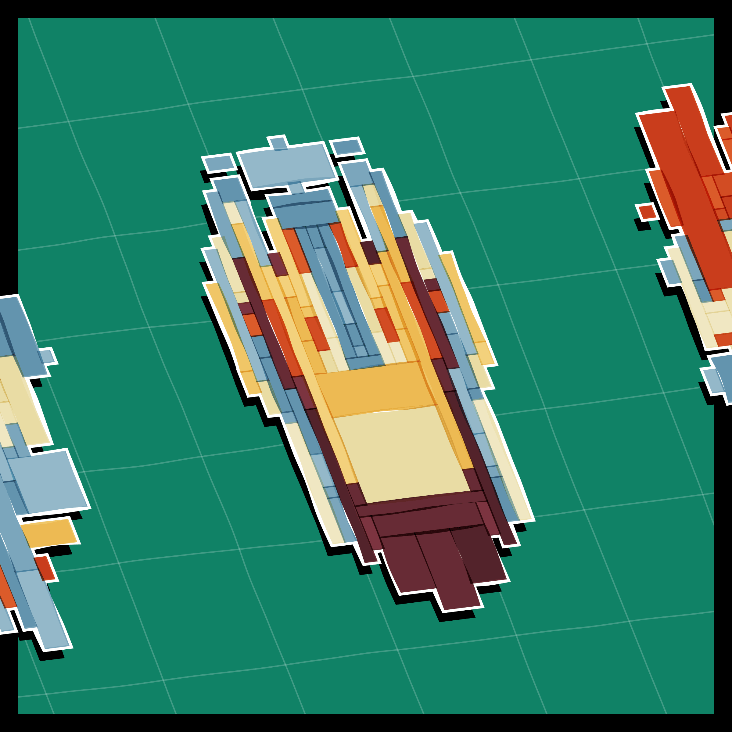 Paper Armada #37002318
