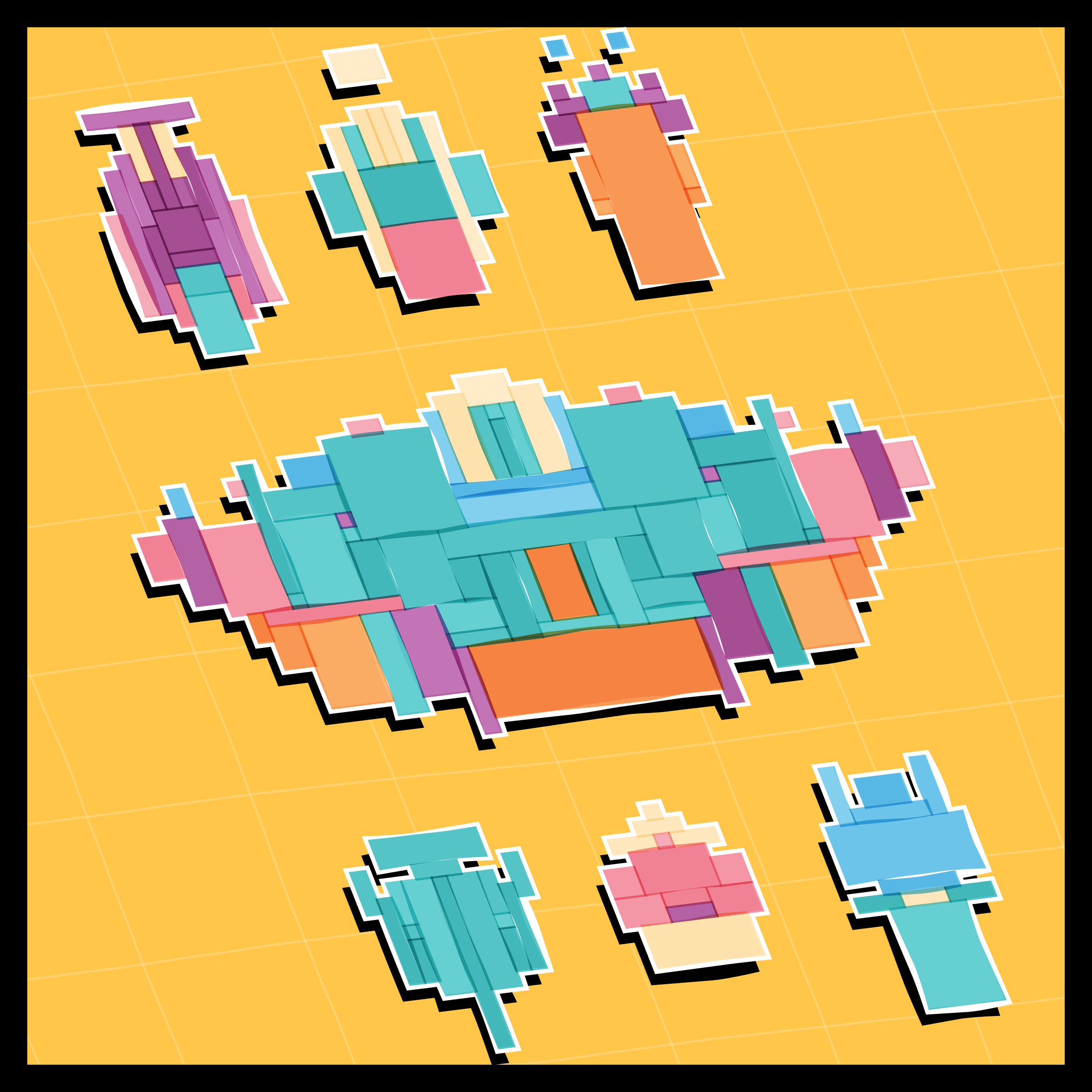 Paper Armada #37002322