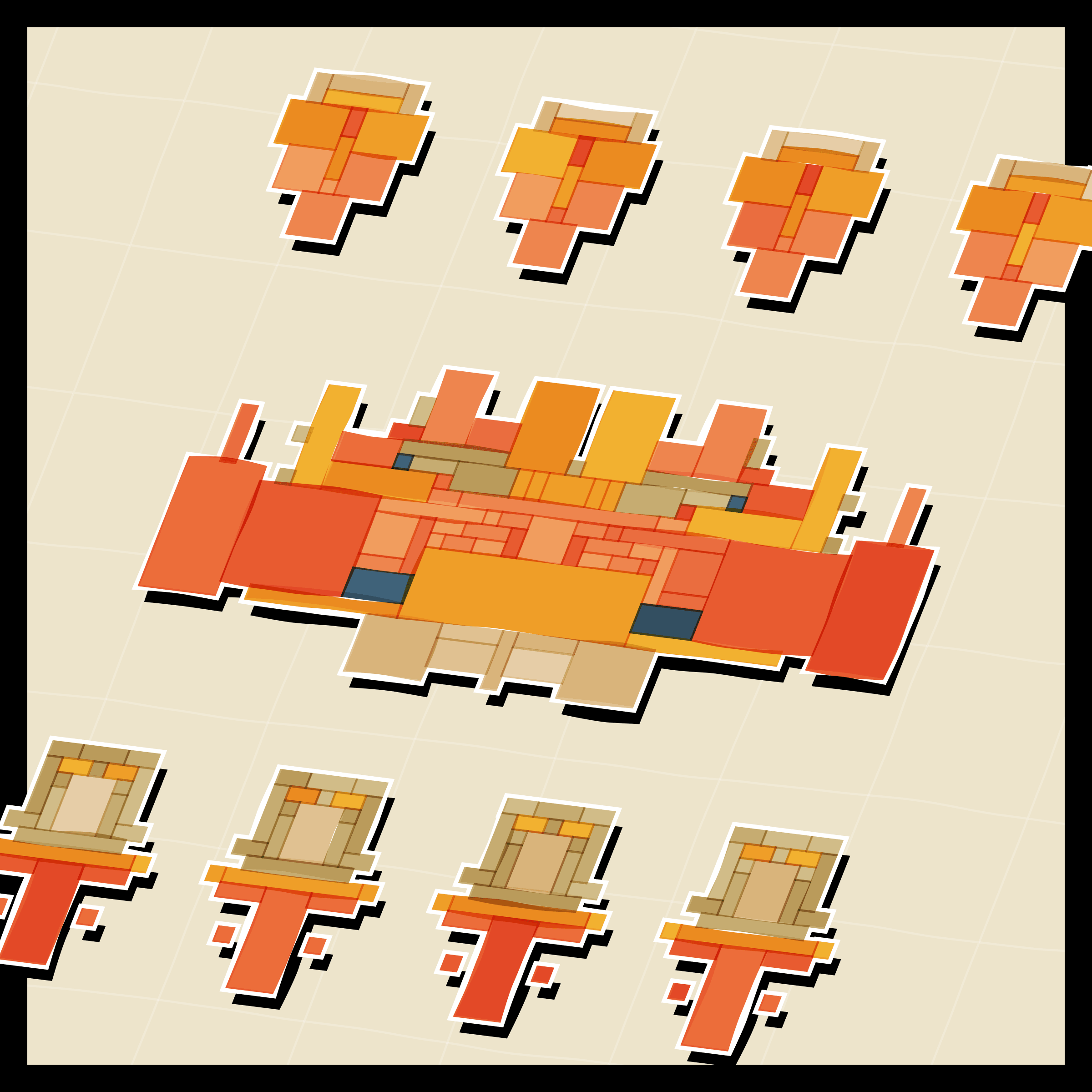 Paper Armada #37002324