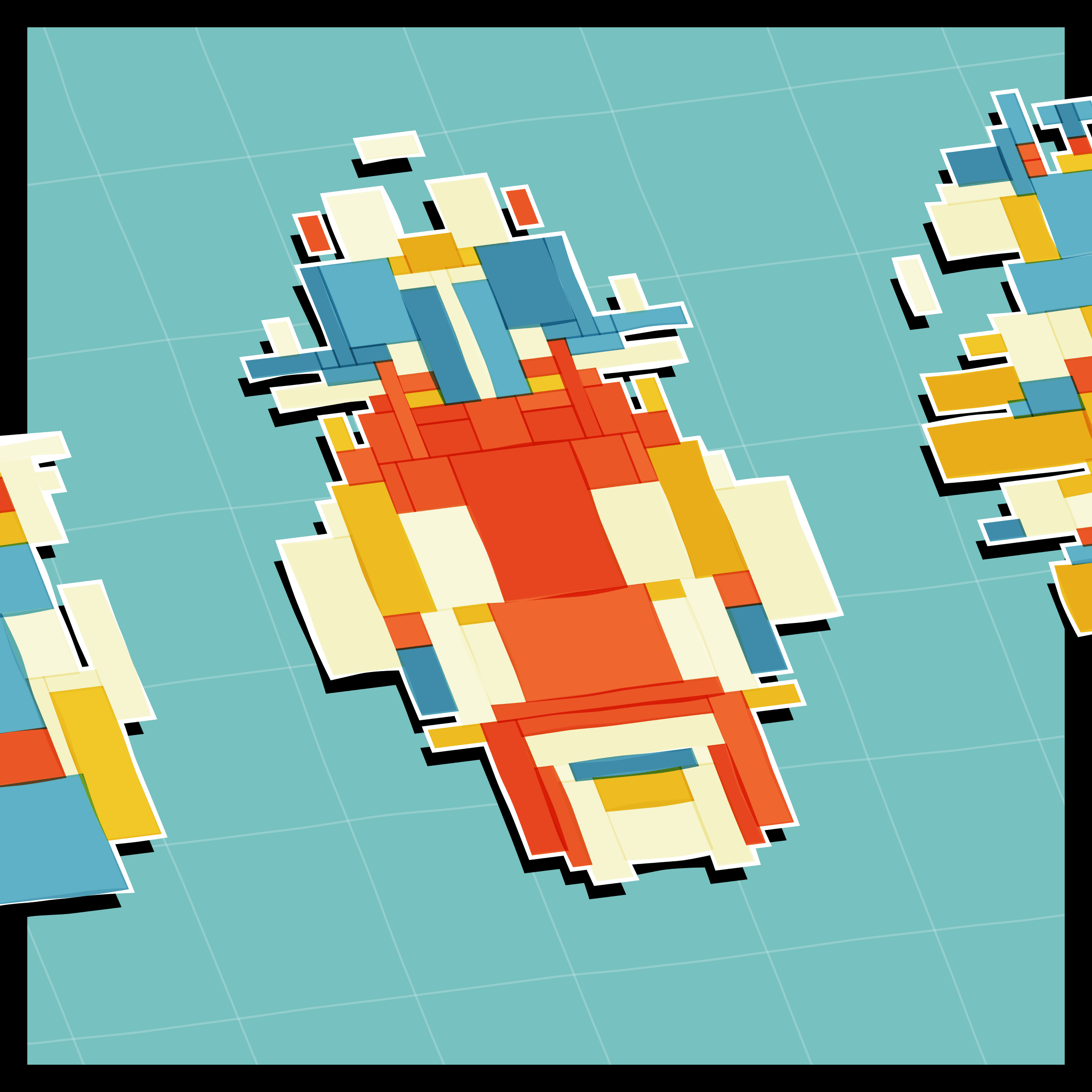 Paper Armada #37002330