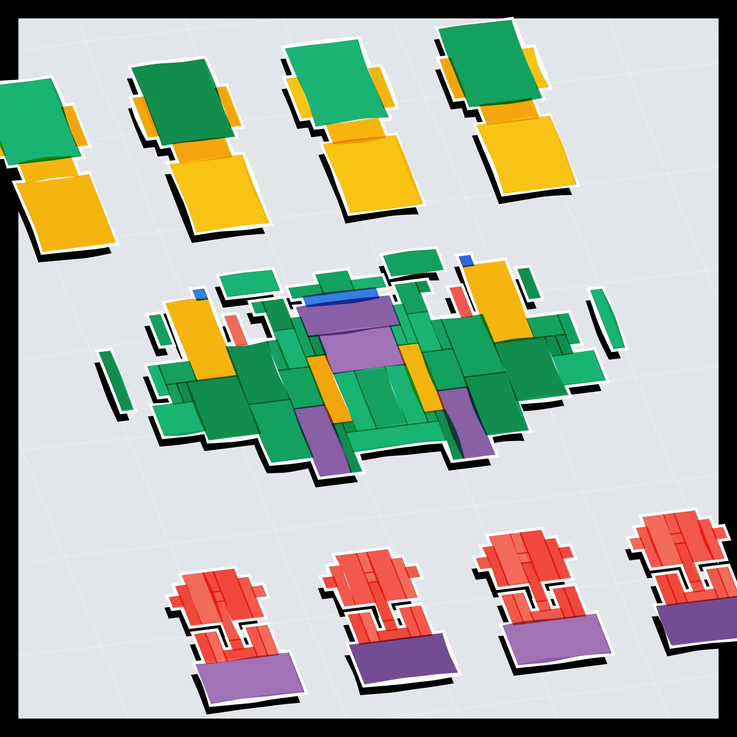 Paper Armada #37002331
