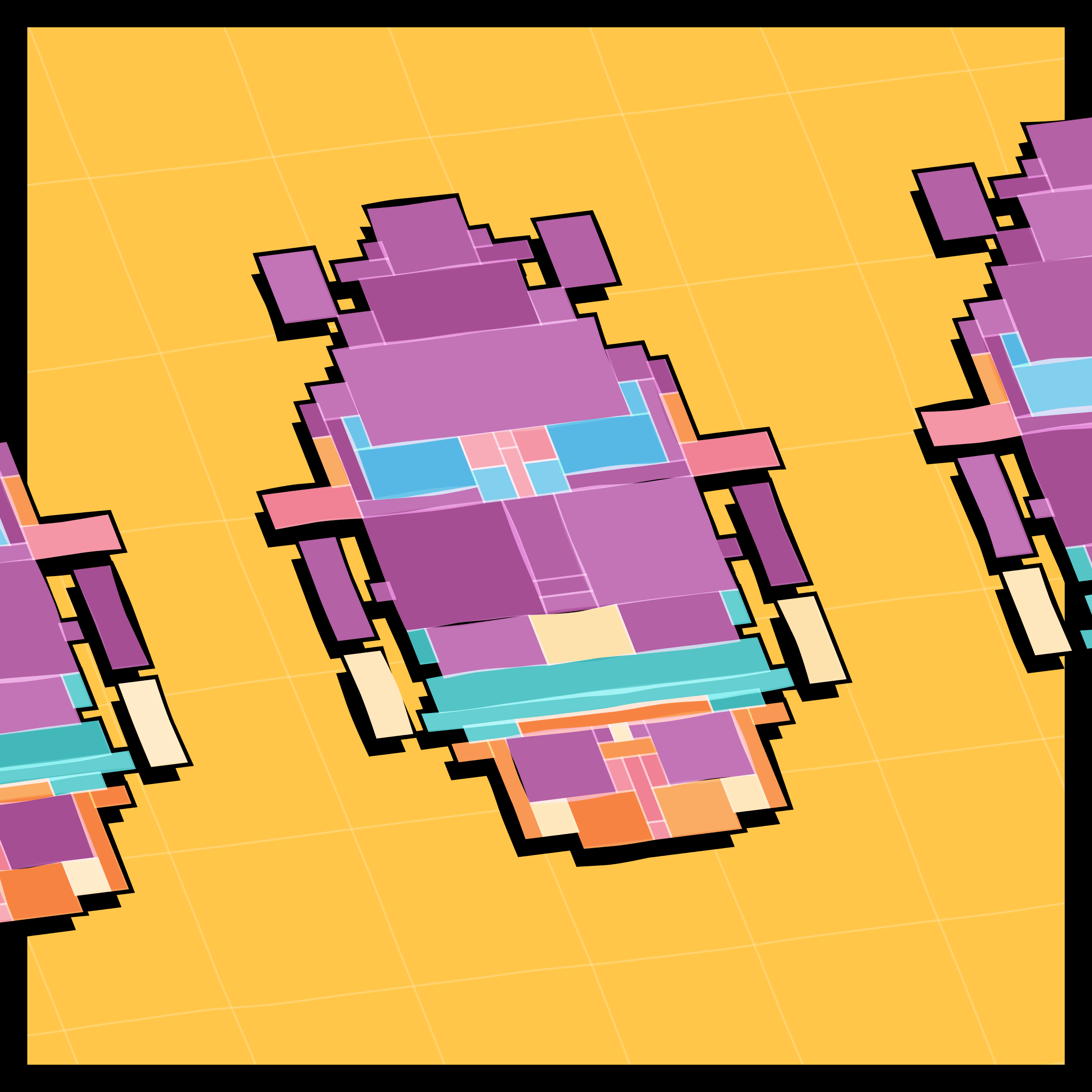 Paper Armada #37002332