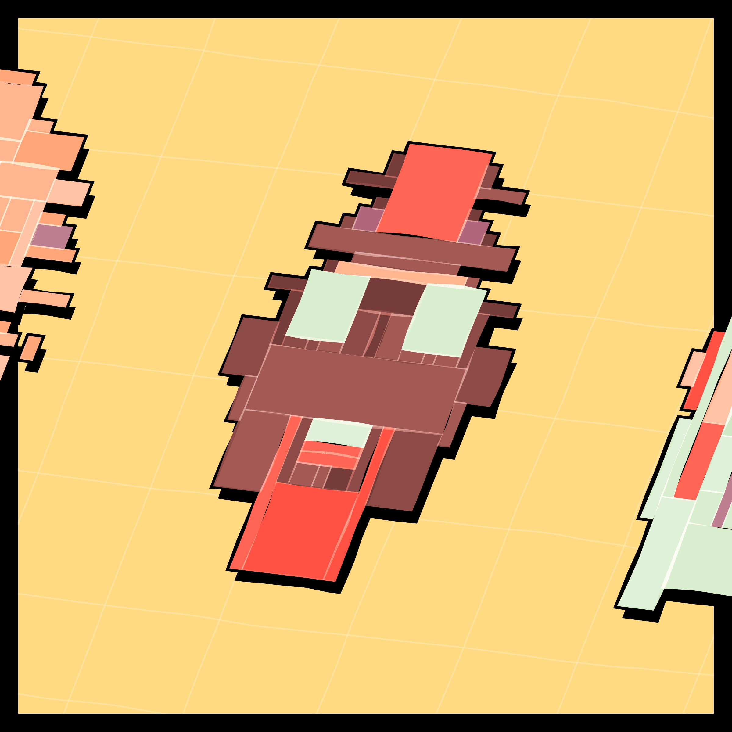 Paper Armada #37002336
