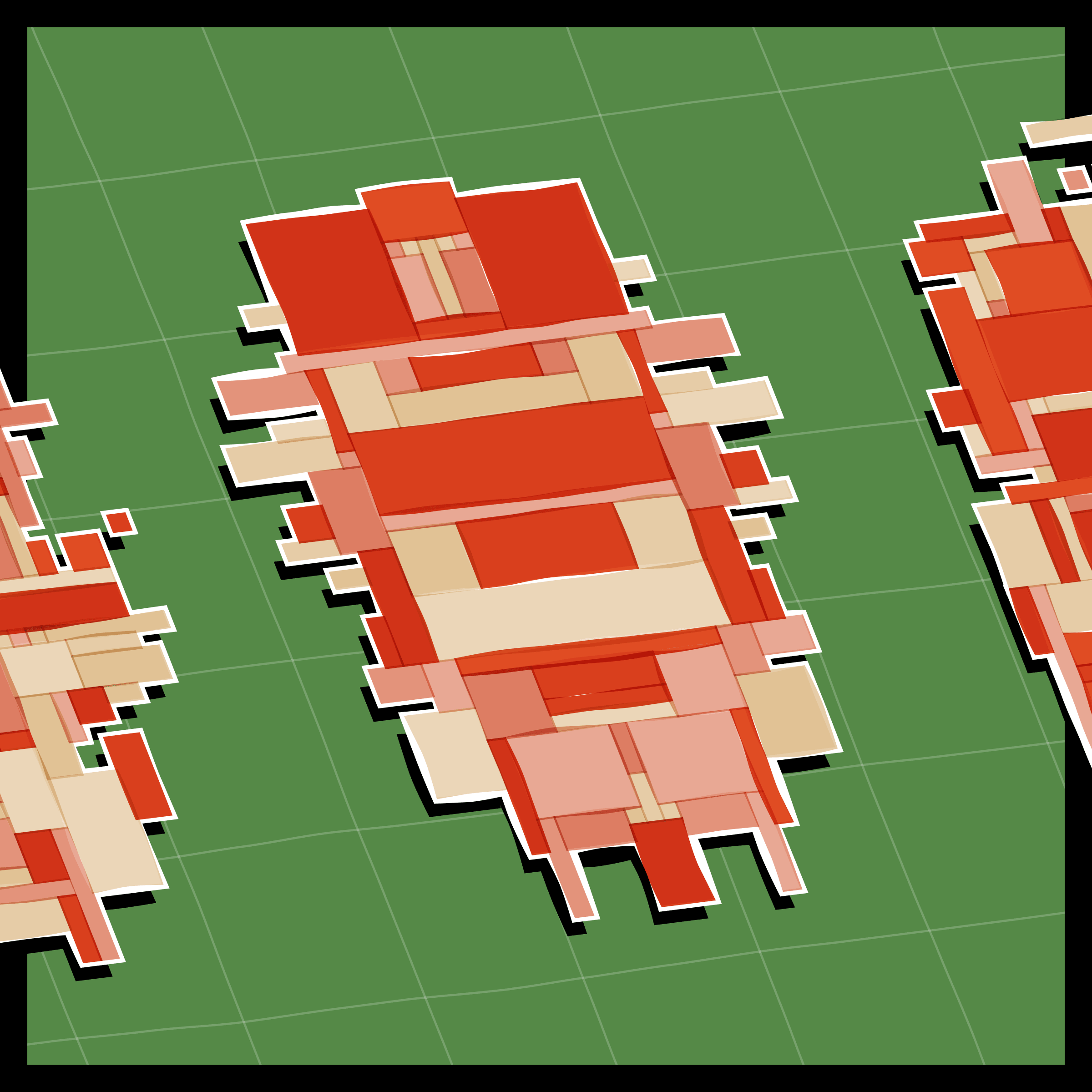 Paper Armada #37002337
