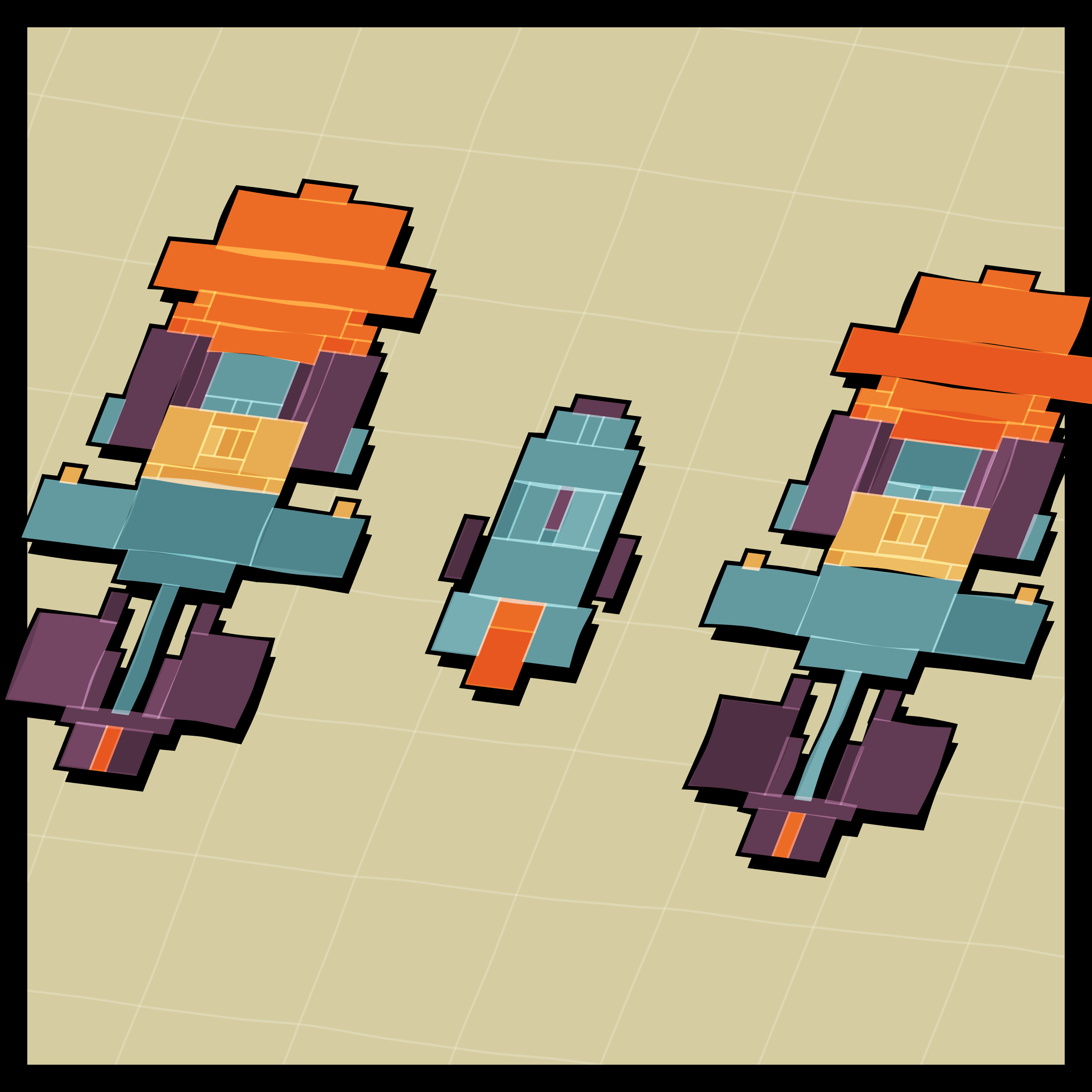 Paper Armada #37002340