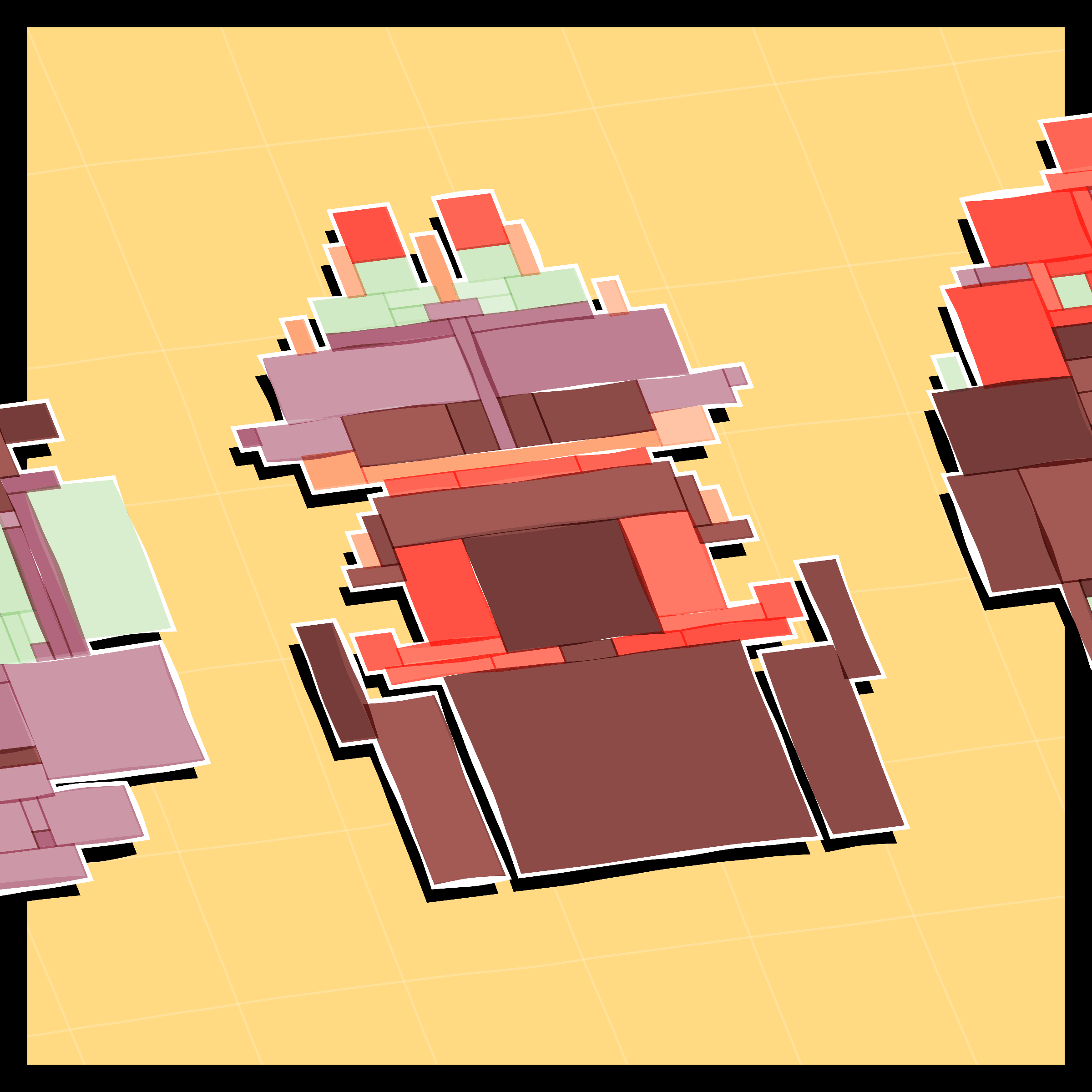 Paper Armada #37002341