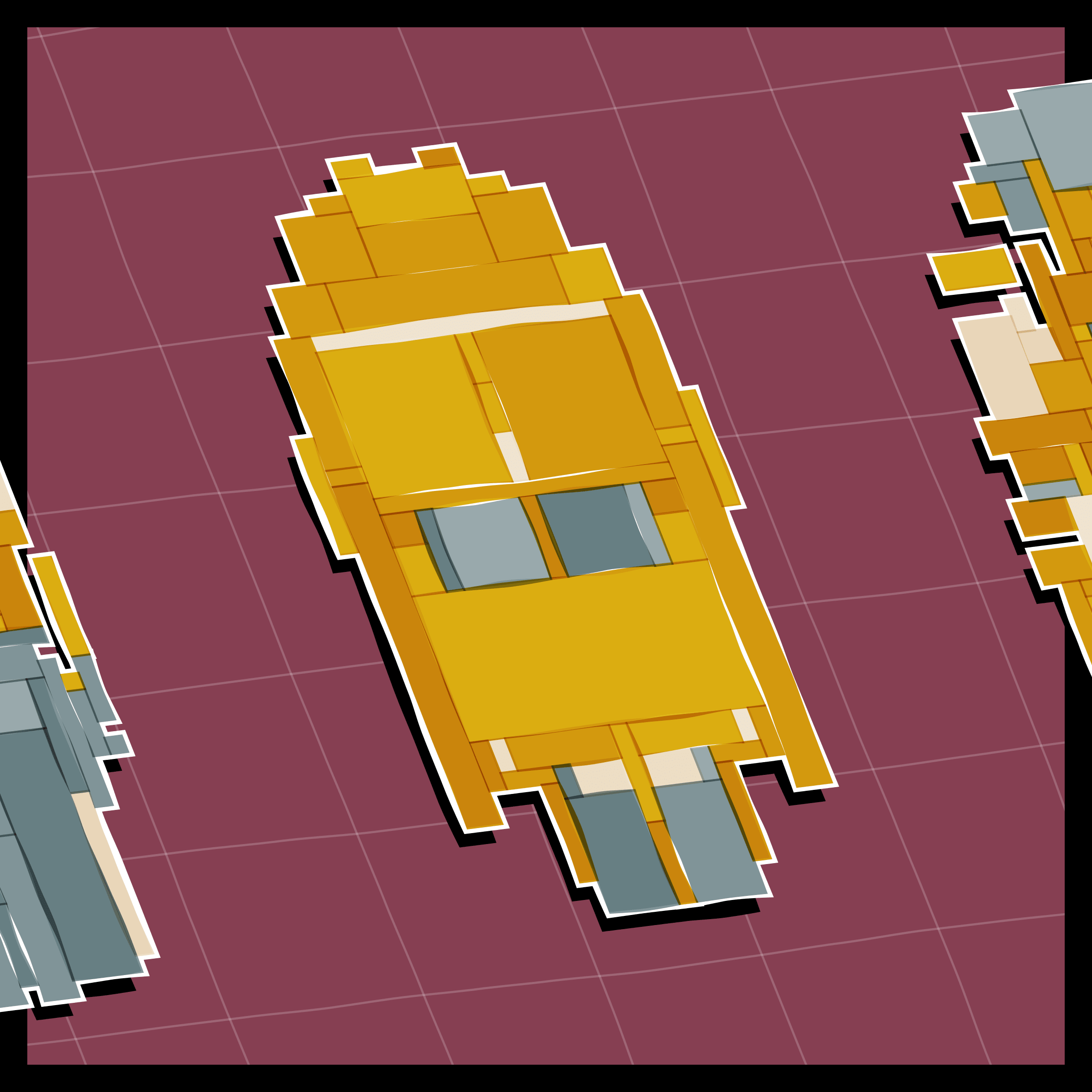 Paper Armada #37002343