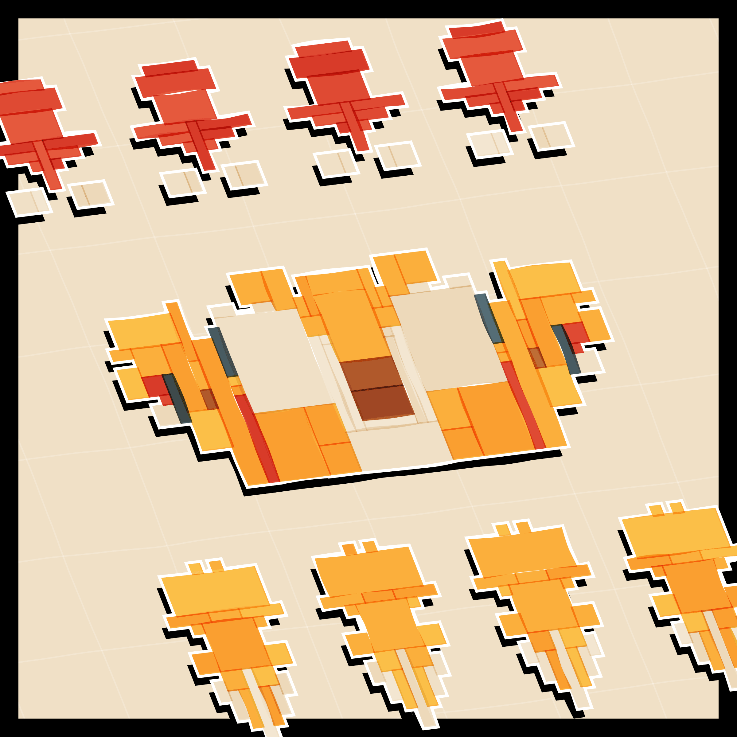 Paper Armada #37002345